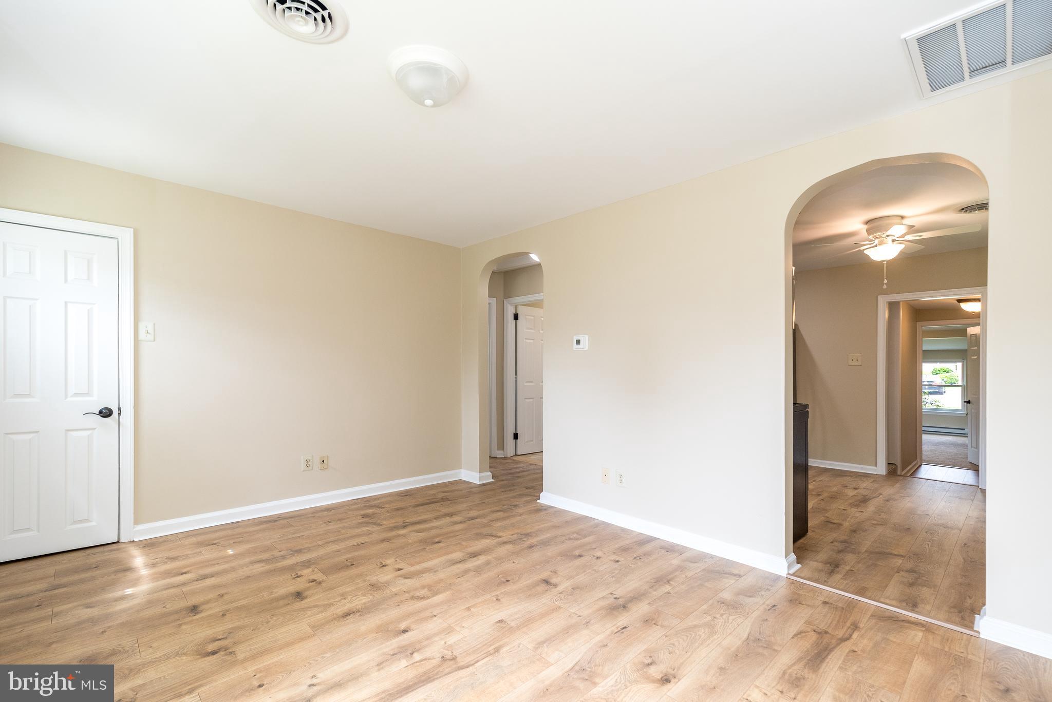 WEST WARD - Residential