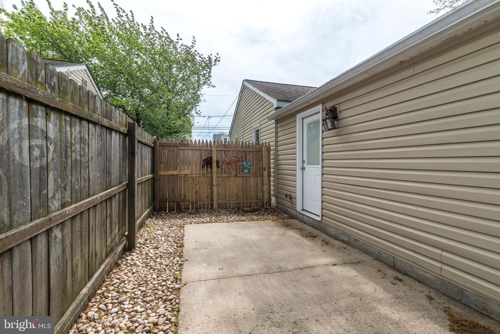 WEST WARD - Residential