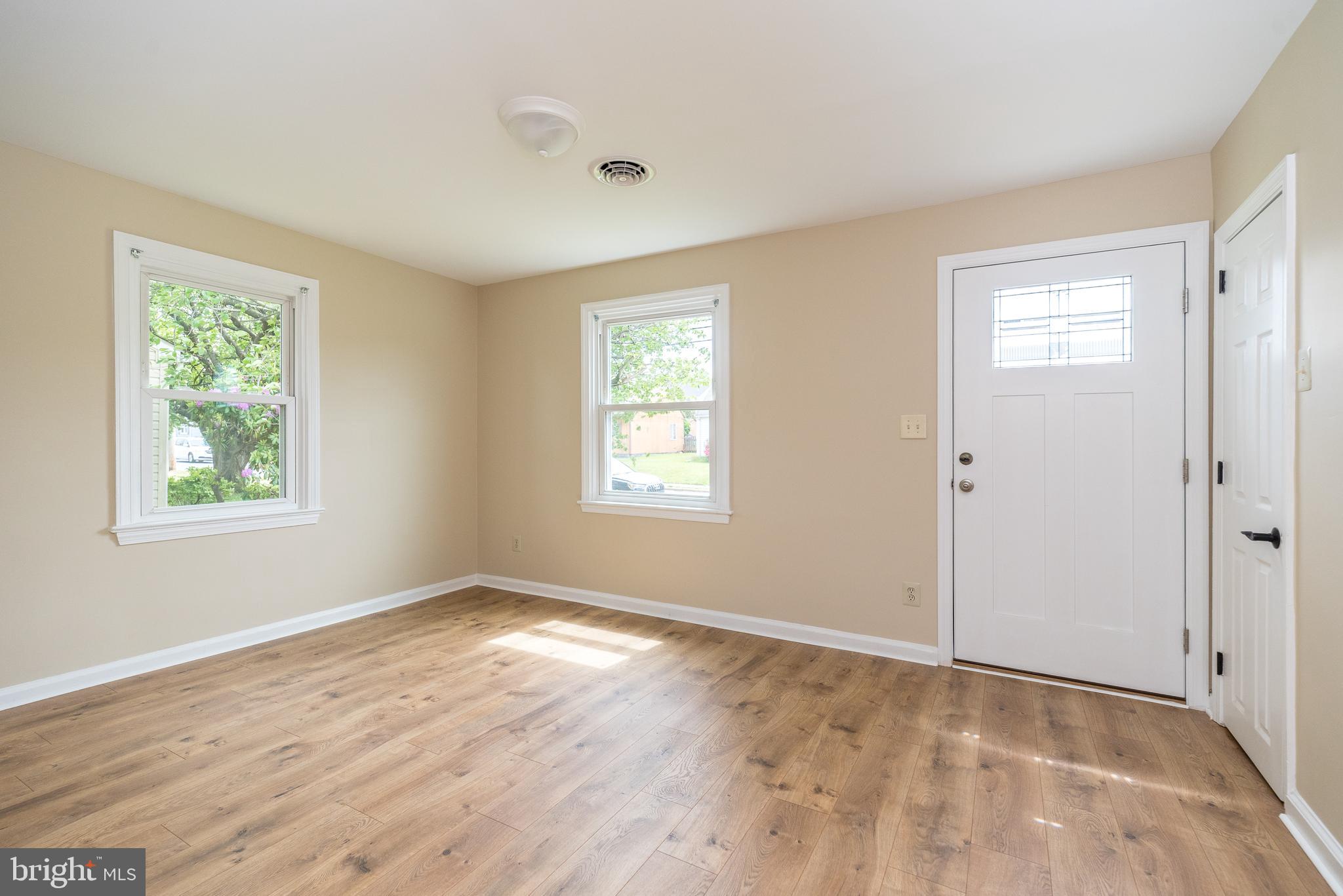 WEST WARD - Residential