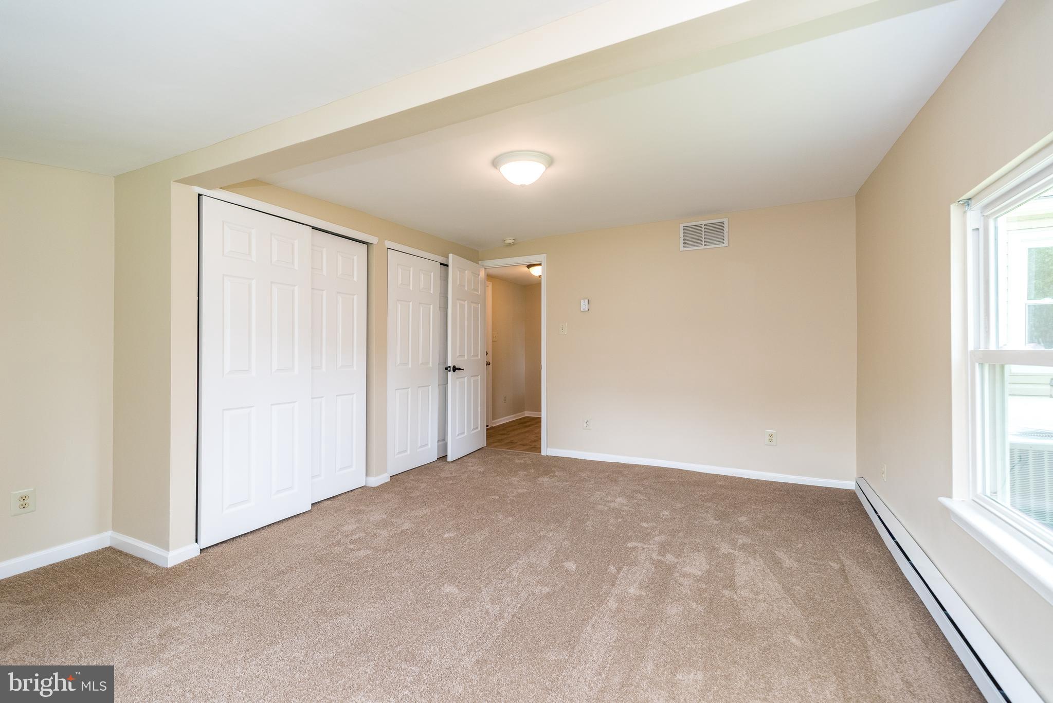 WEST WARD - Residential