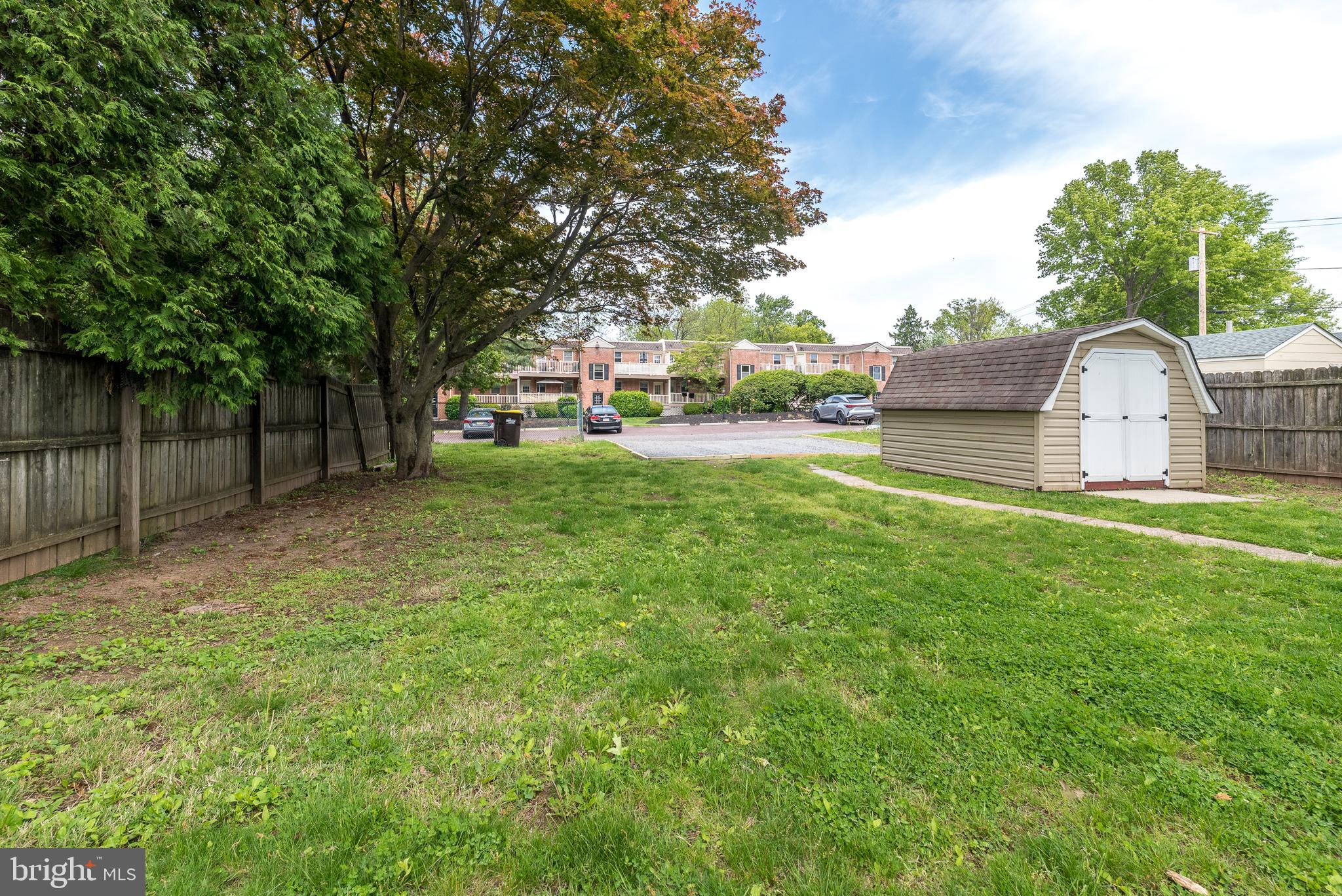 WEST WARD - Residential