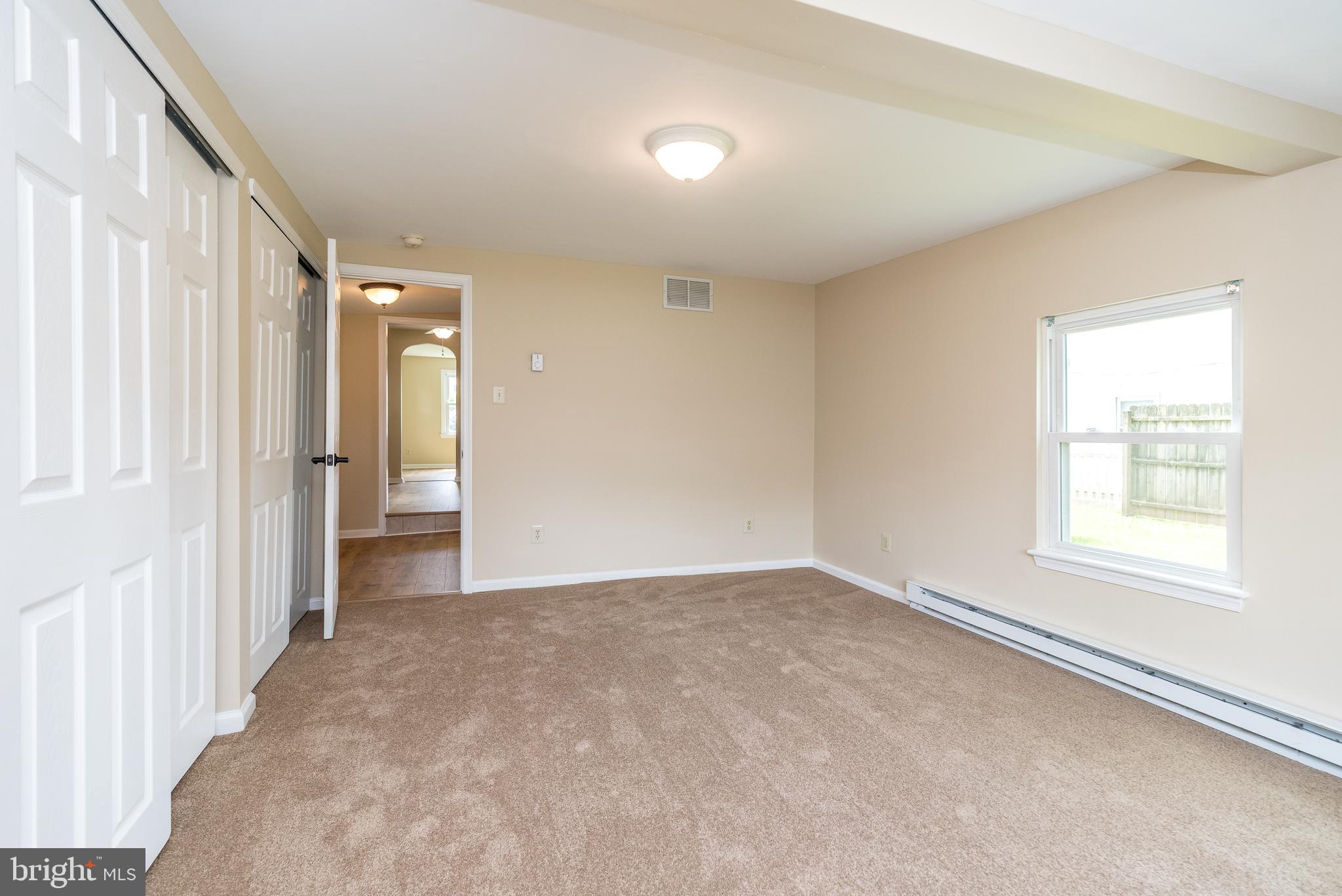WEST WARD - Residential