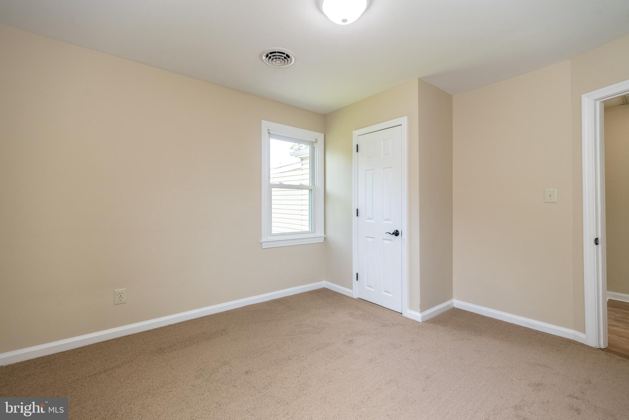 WEST WARD - Residential