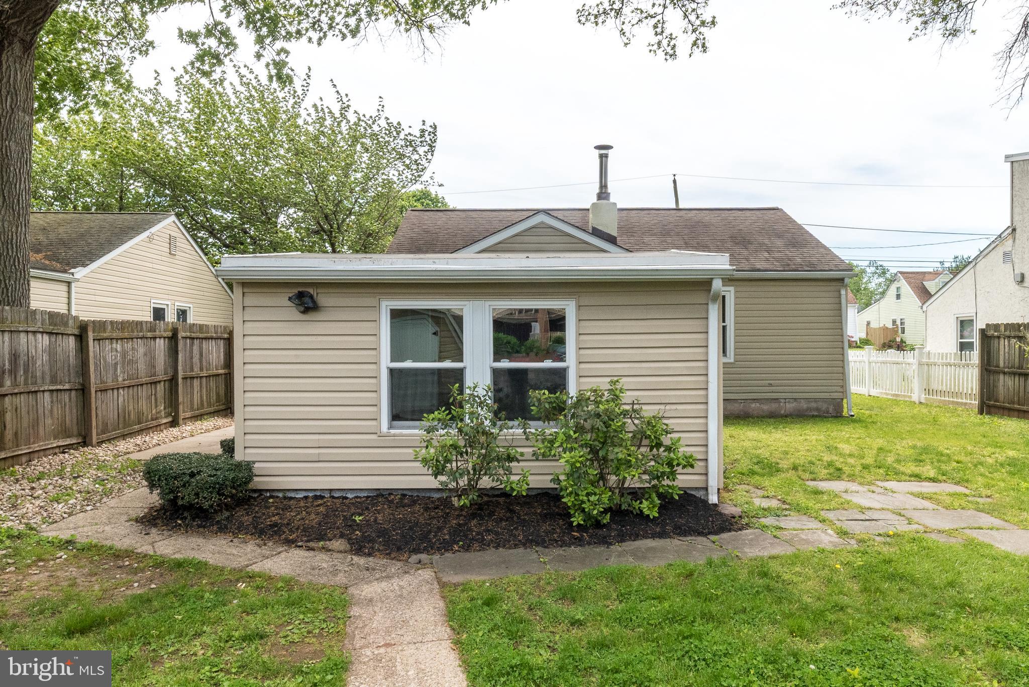 WEST WARD - Residential