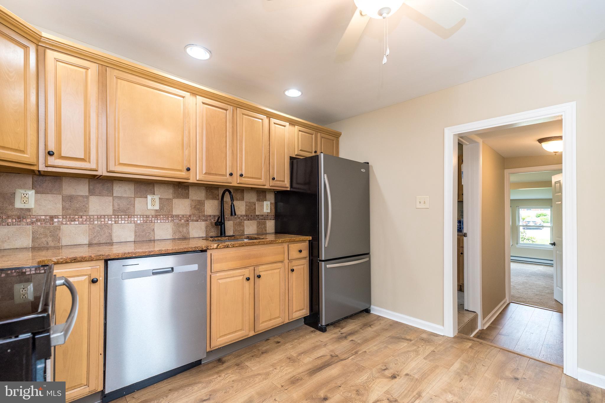 WEST WARD - Residential