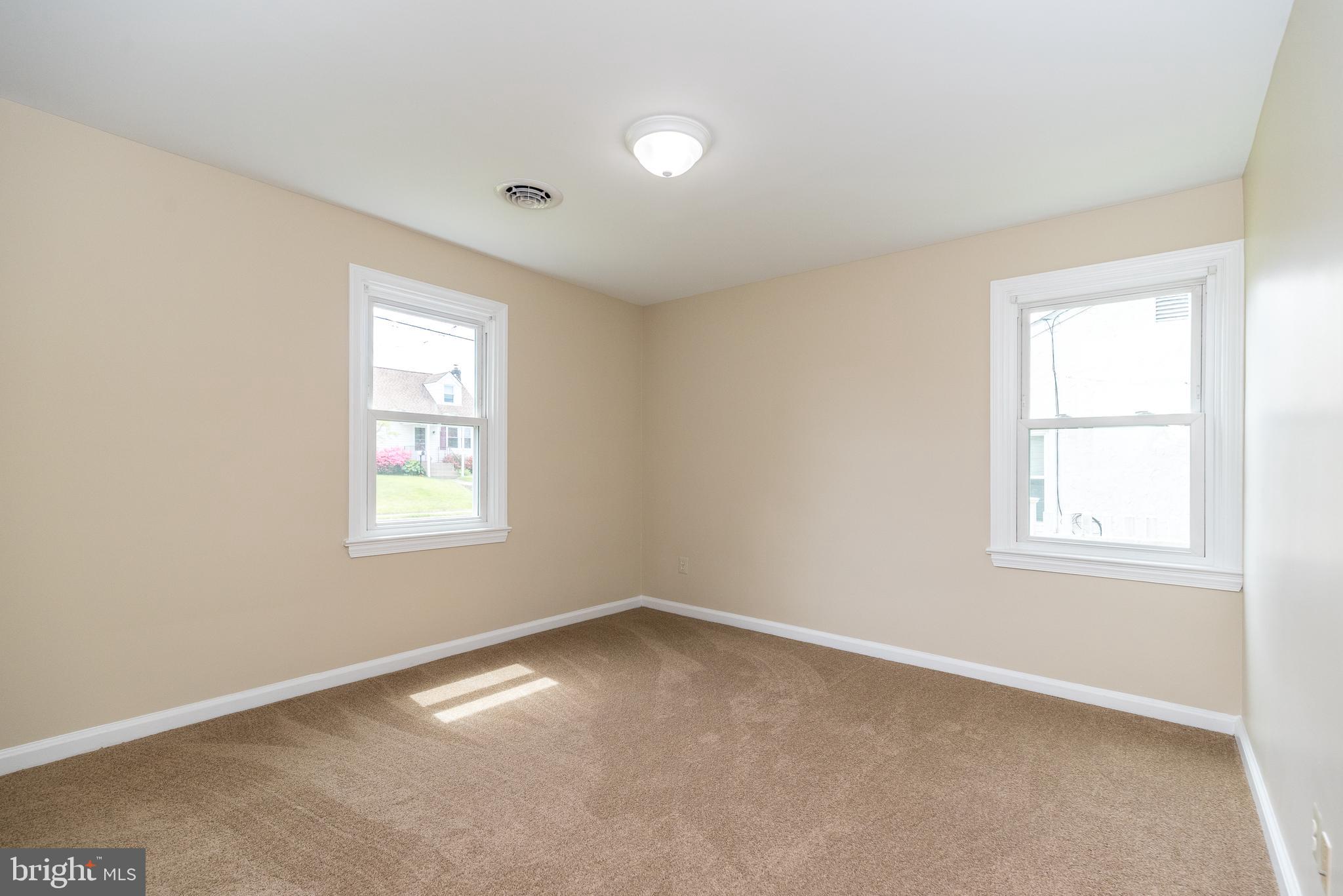 WEST WARD - Residential