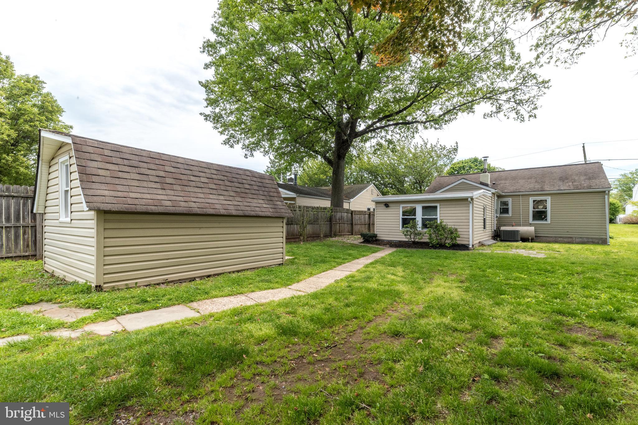 WEST WARD - Residential