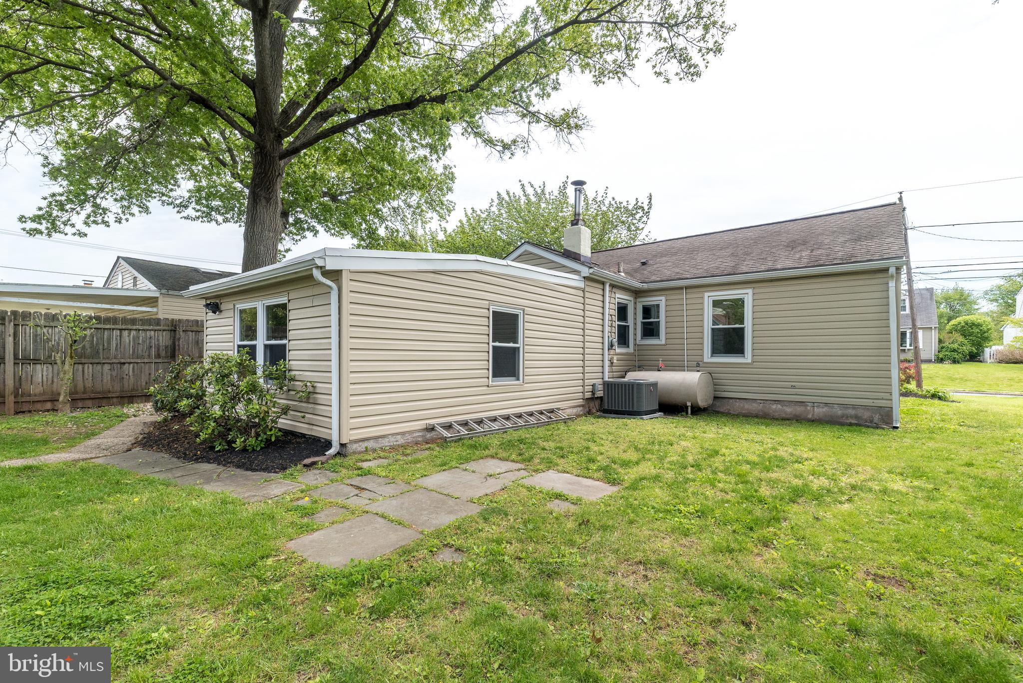 WEST WARD - Residential