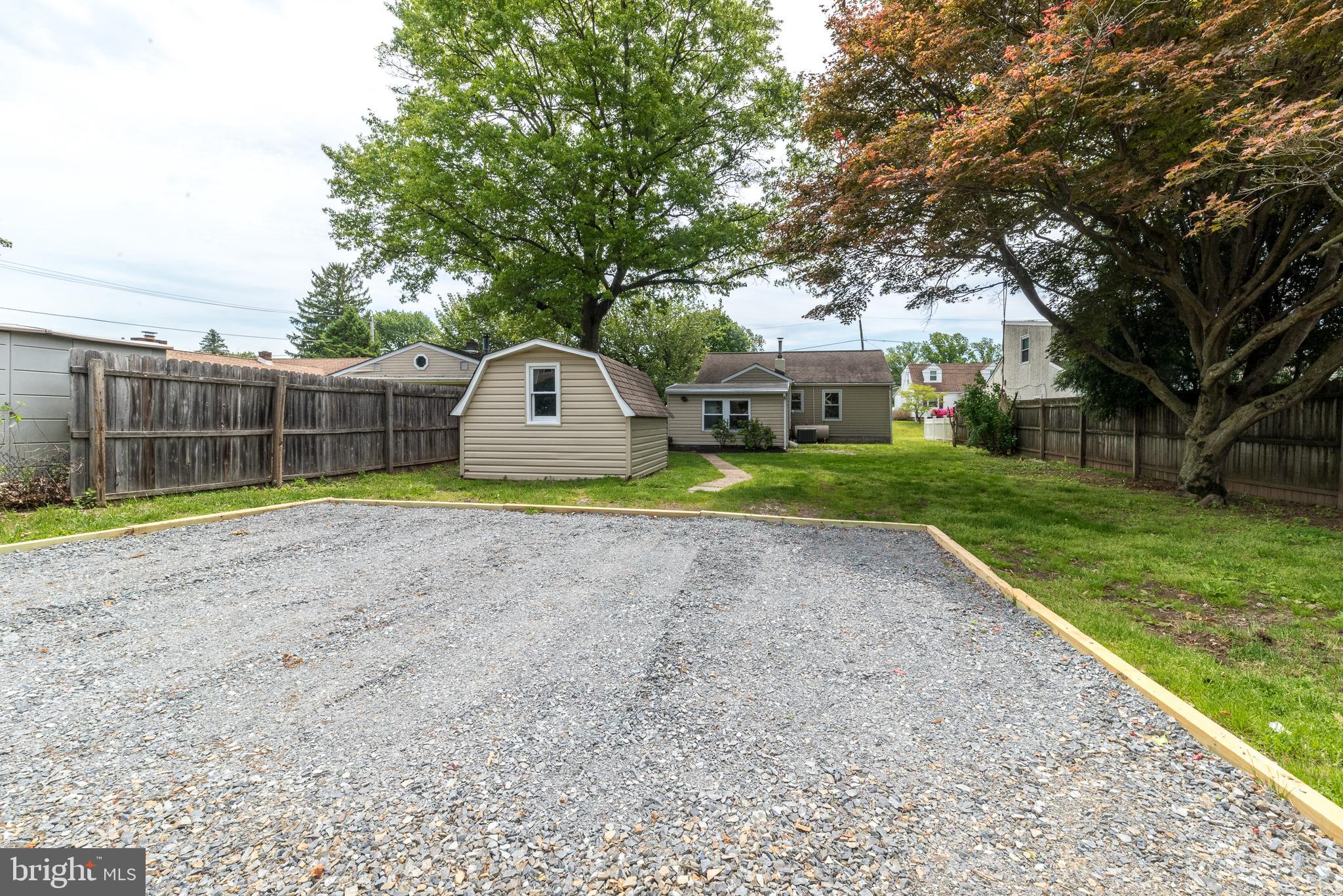 WEST WARD - Residential