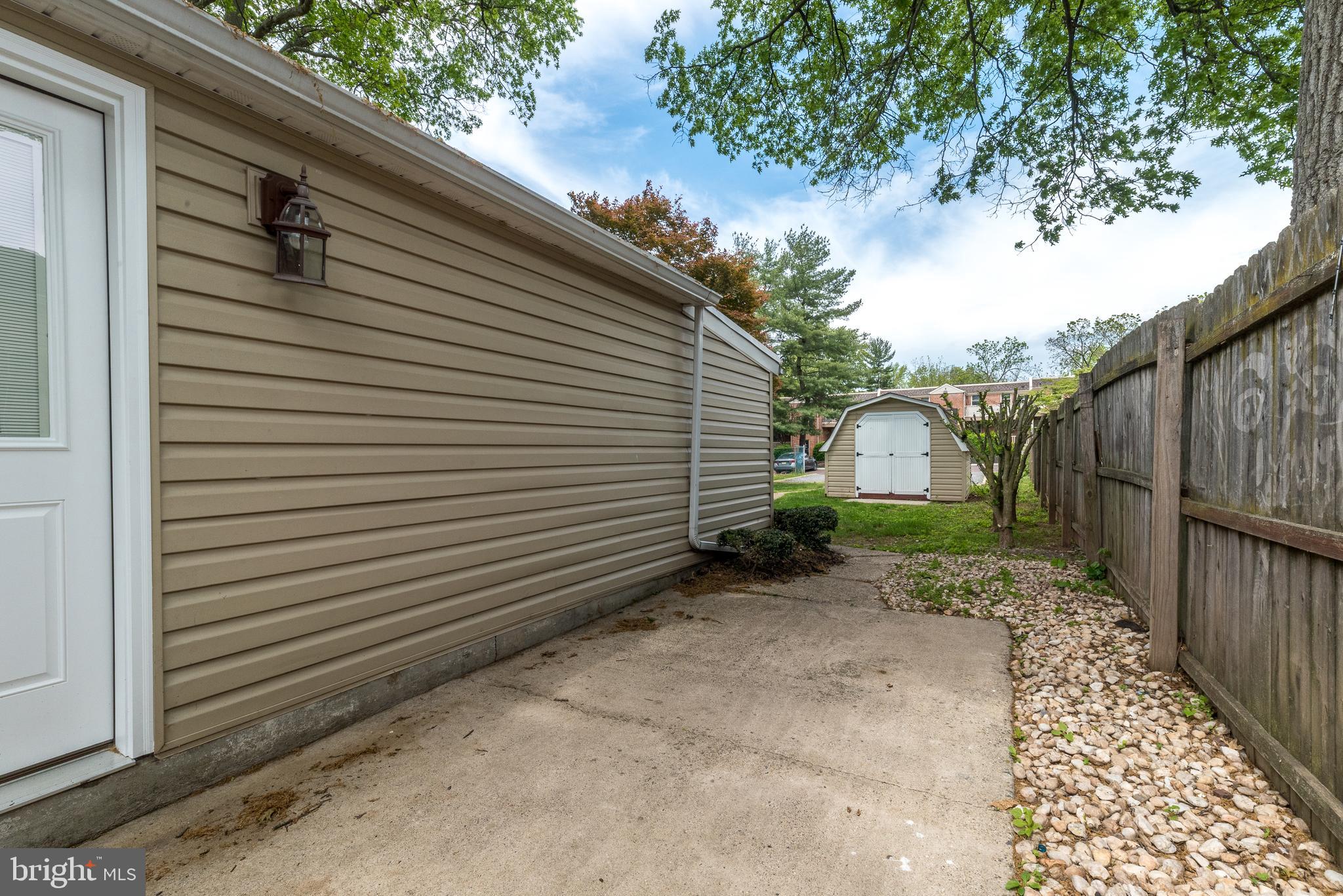 WEST WARD - Residential