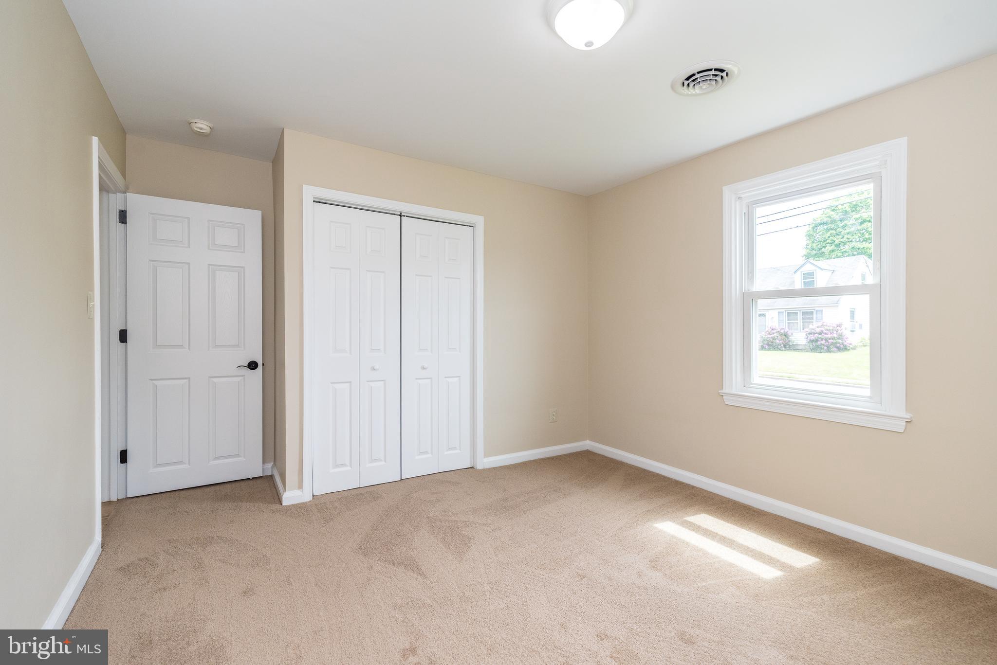 WEST WARD - Residential