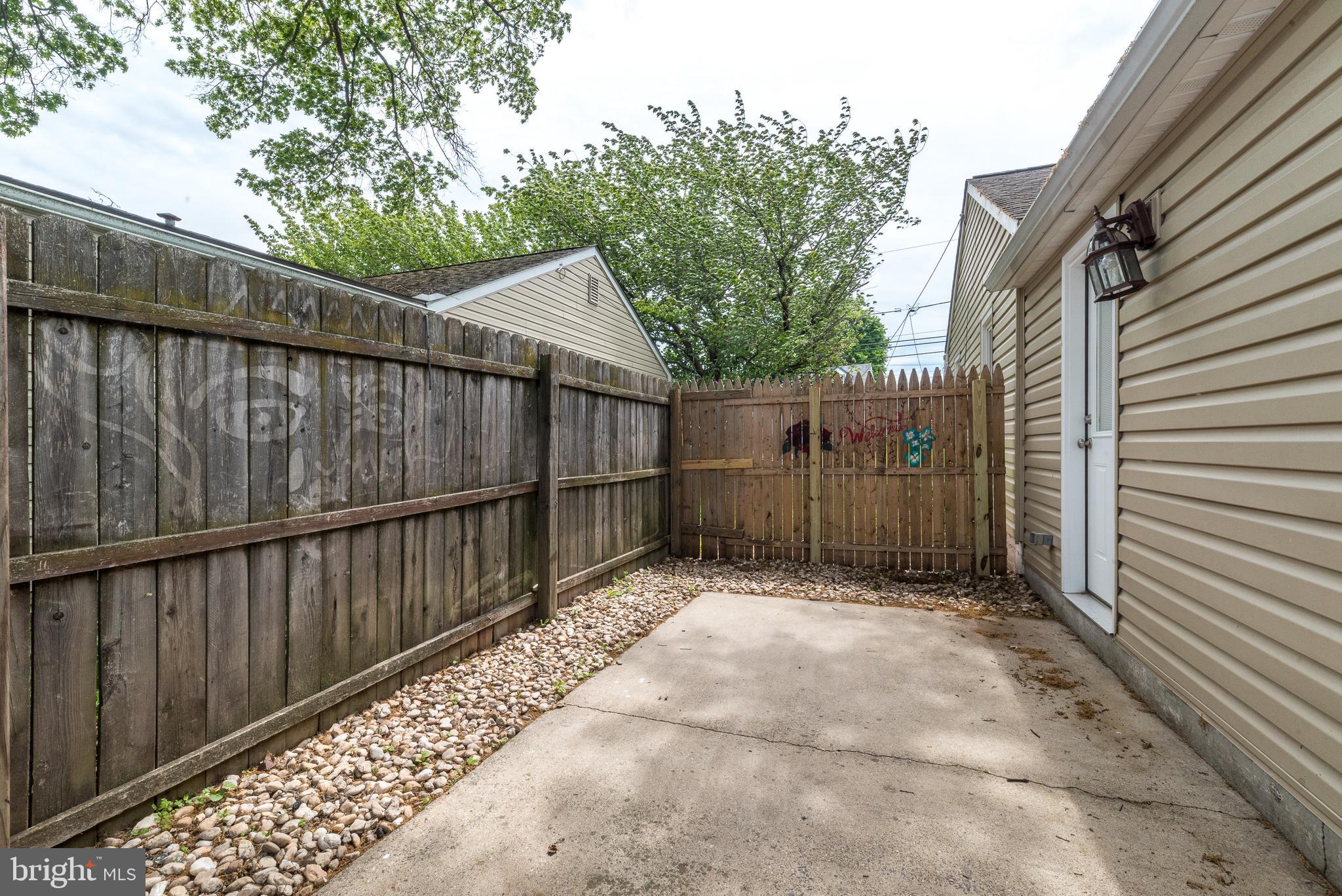 WEST WARD - Residential