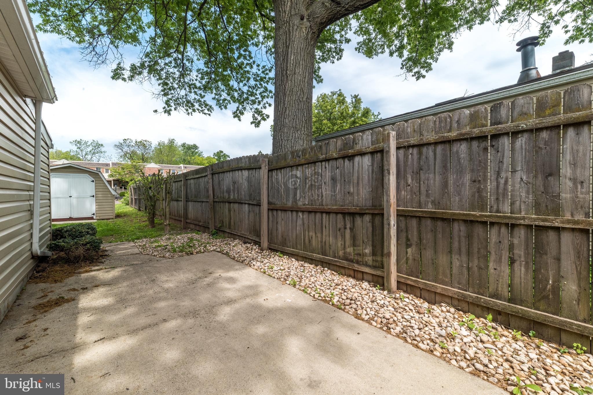 WEST WARD - Residential