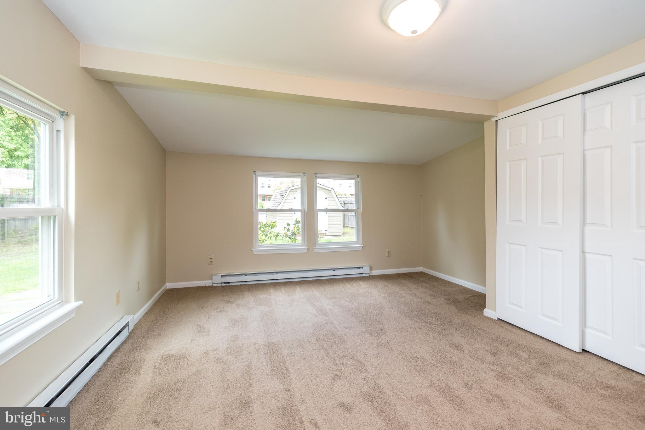 WEST WARD - Residential