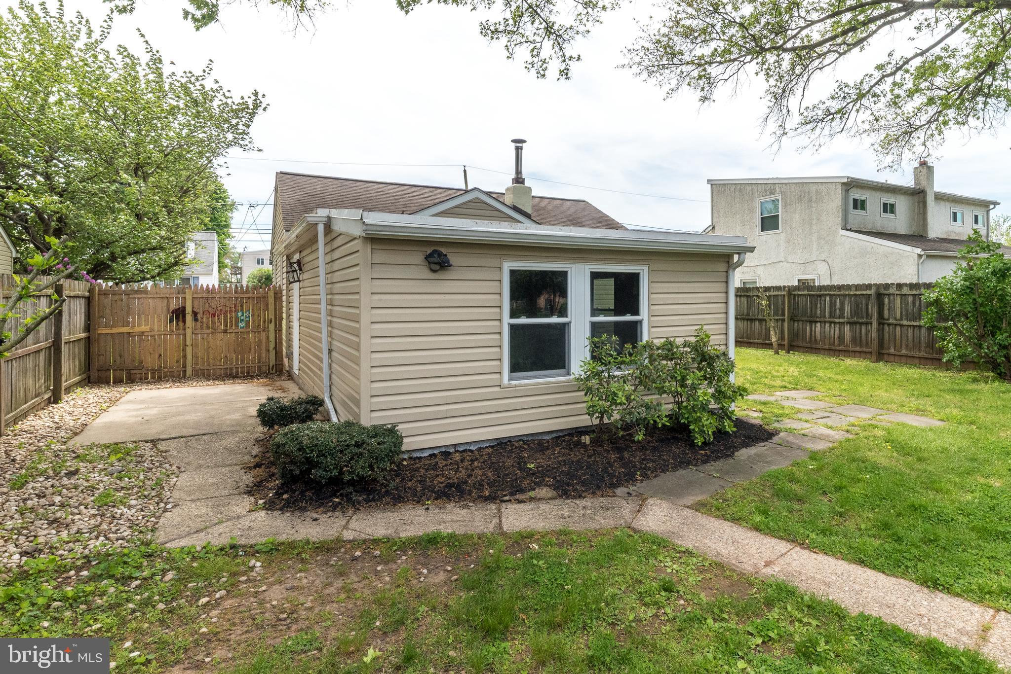 WEST WARD - Residential
