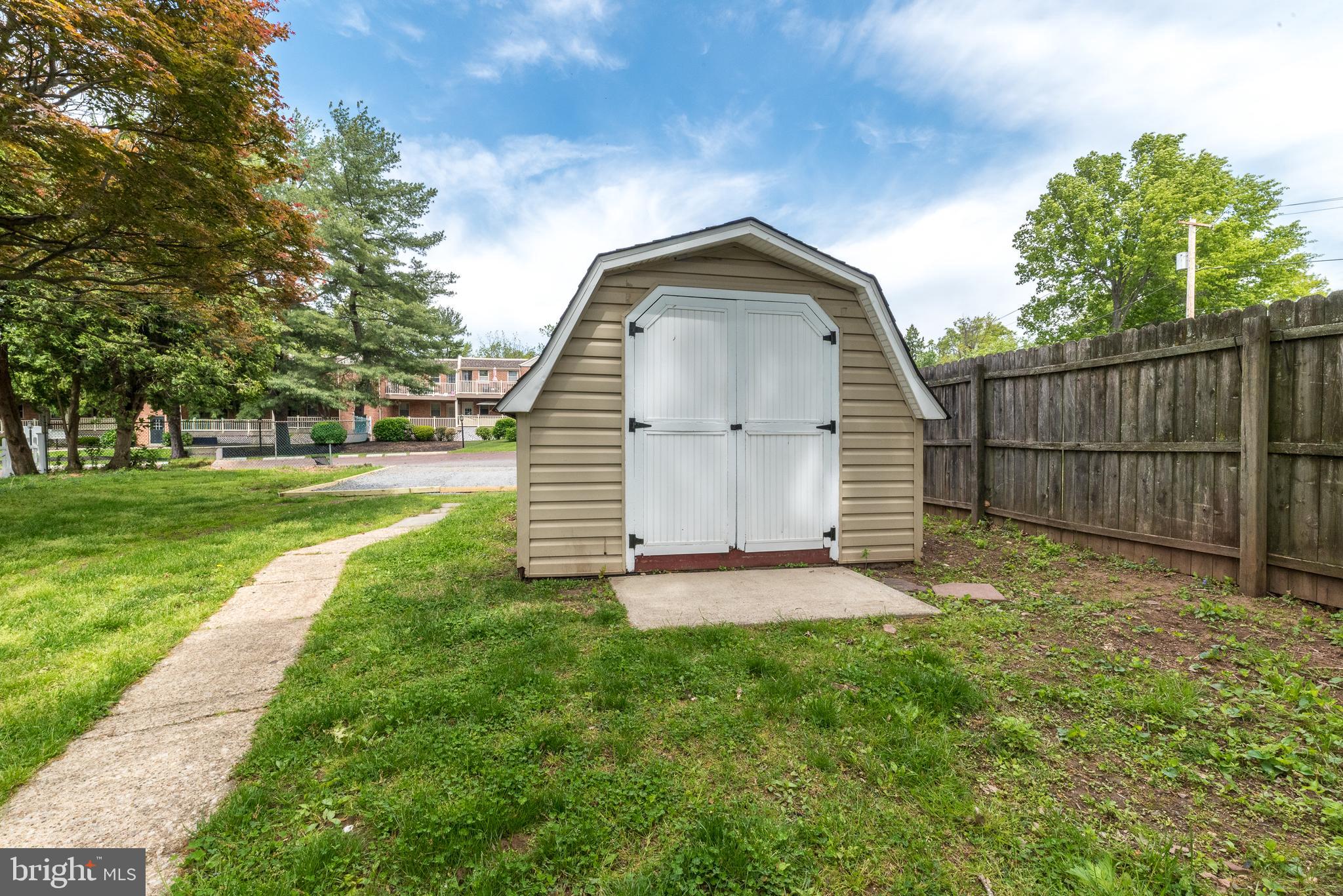 WEST WARD - Residential