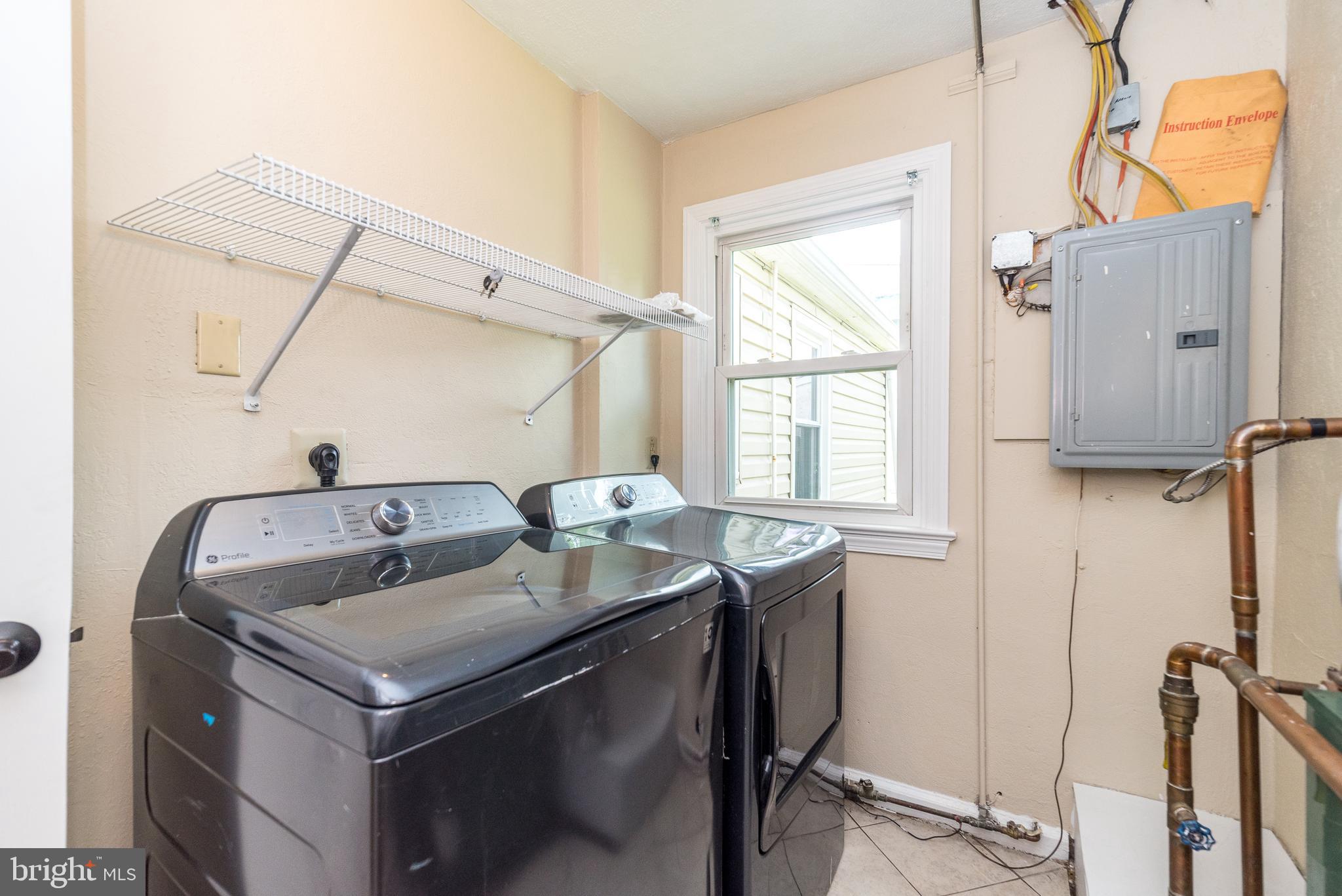 WEST WARD - Residential