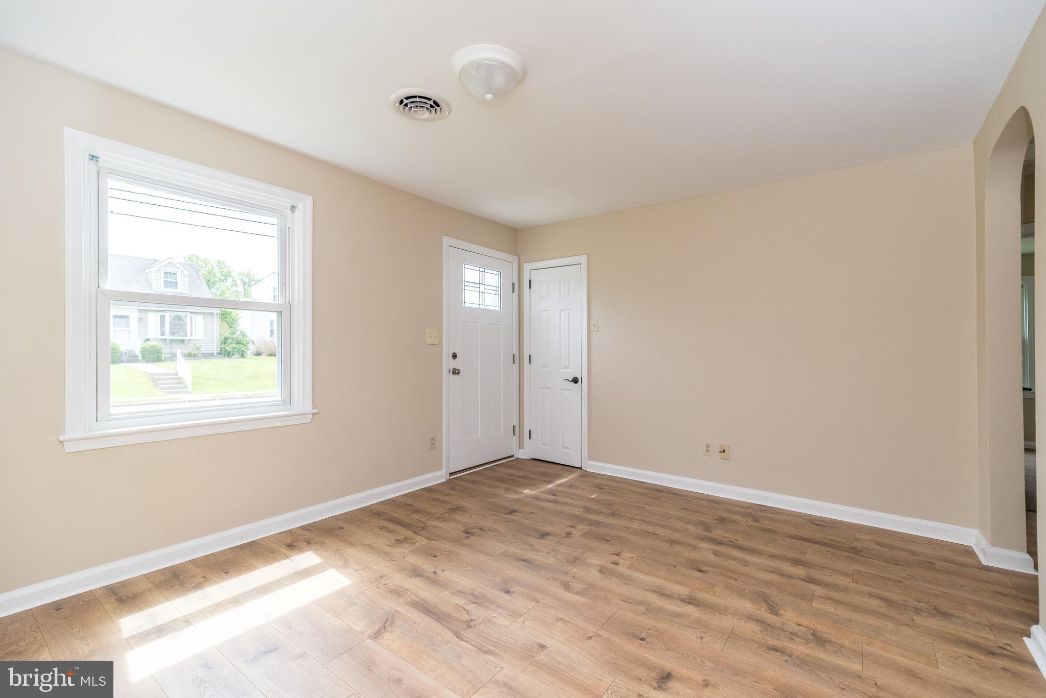 WEST WARD - Residential