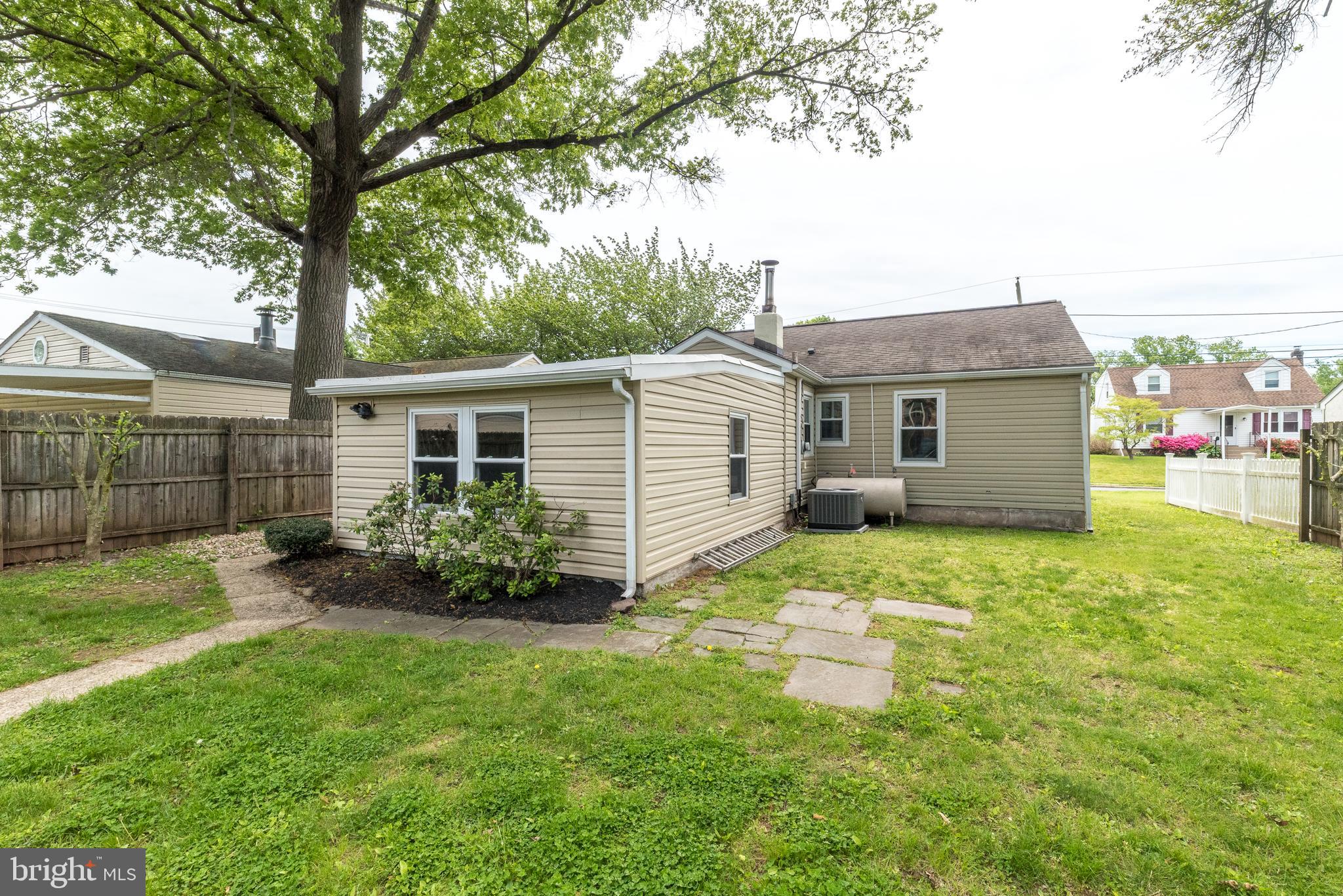 WEST WARD - Residential