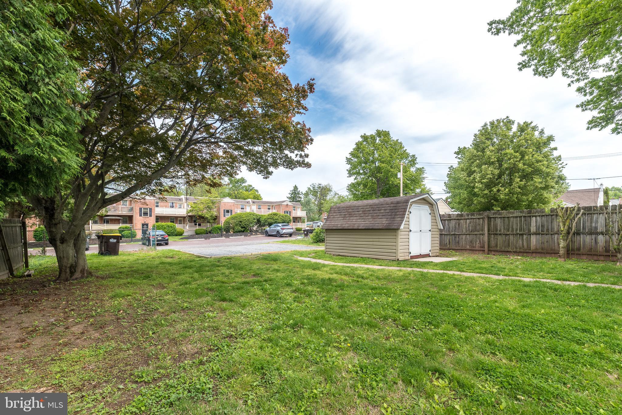 WEST WARD - Residential