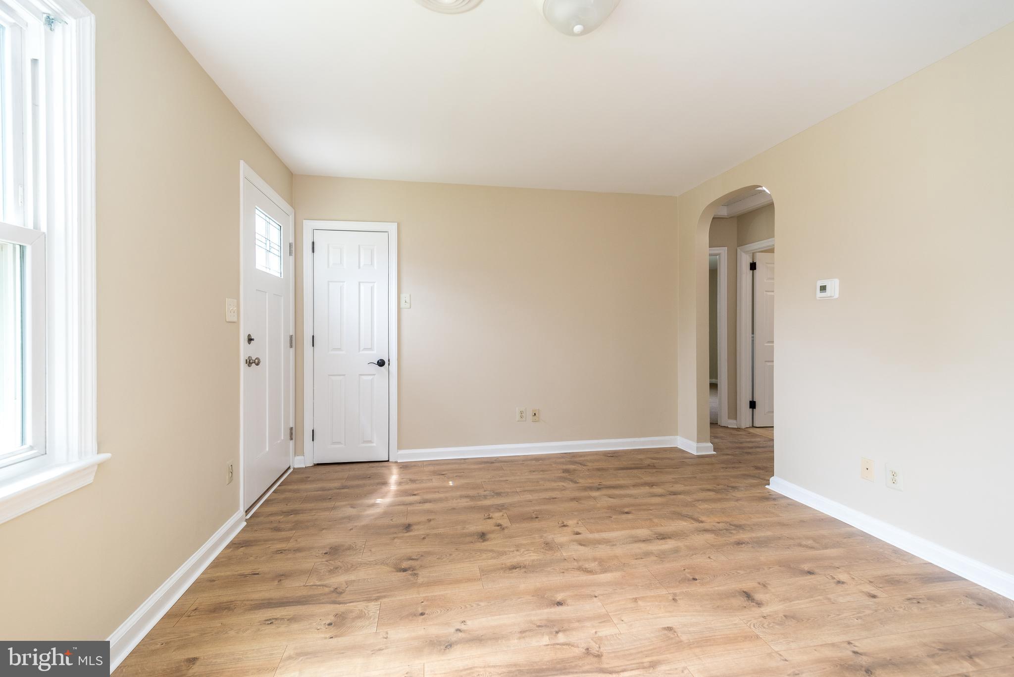 WEST WARD - Residential