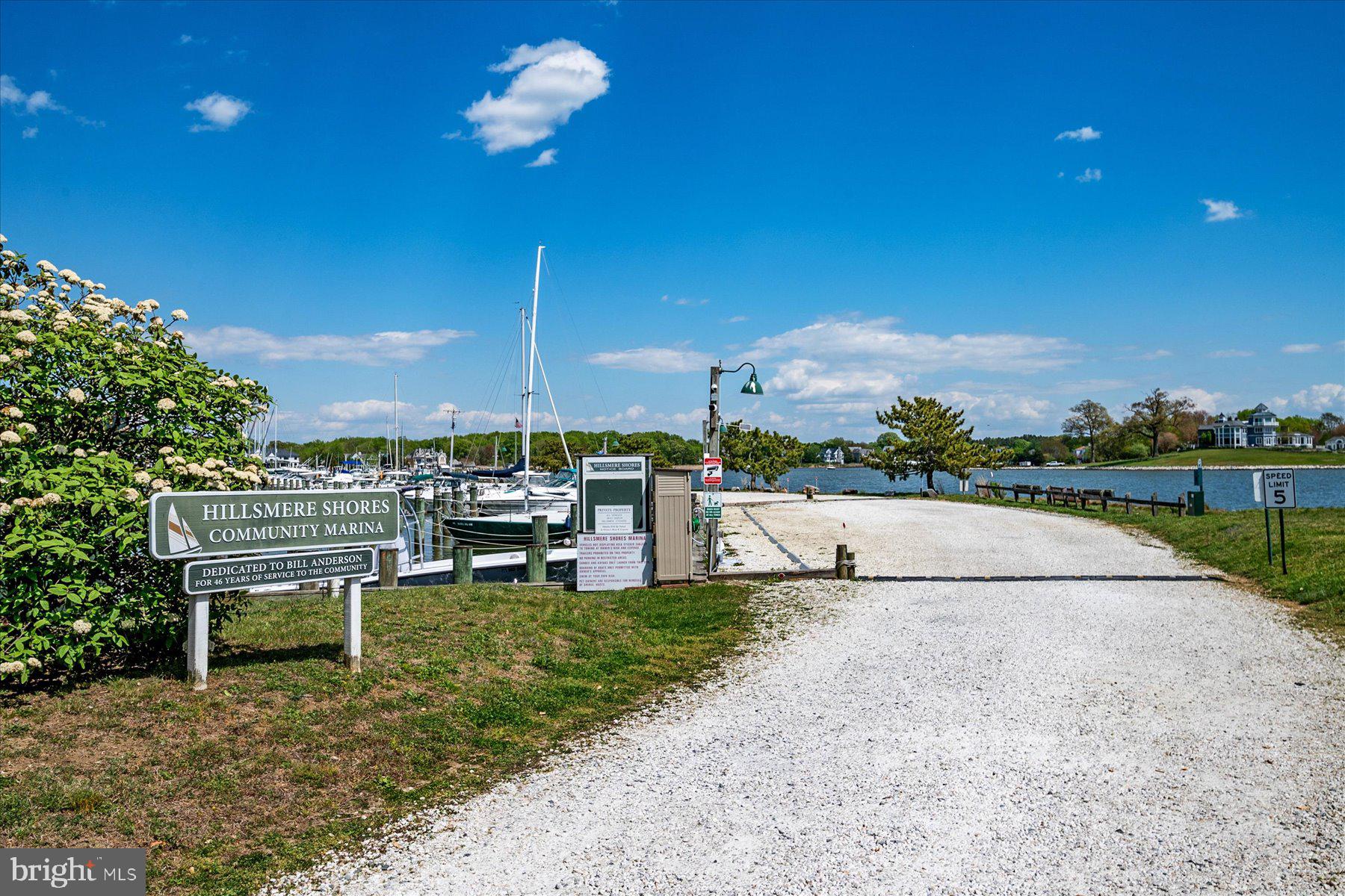 HILLSMERE SHORES - Residential