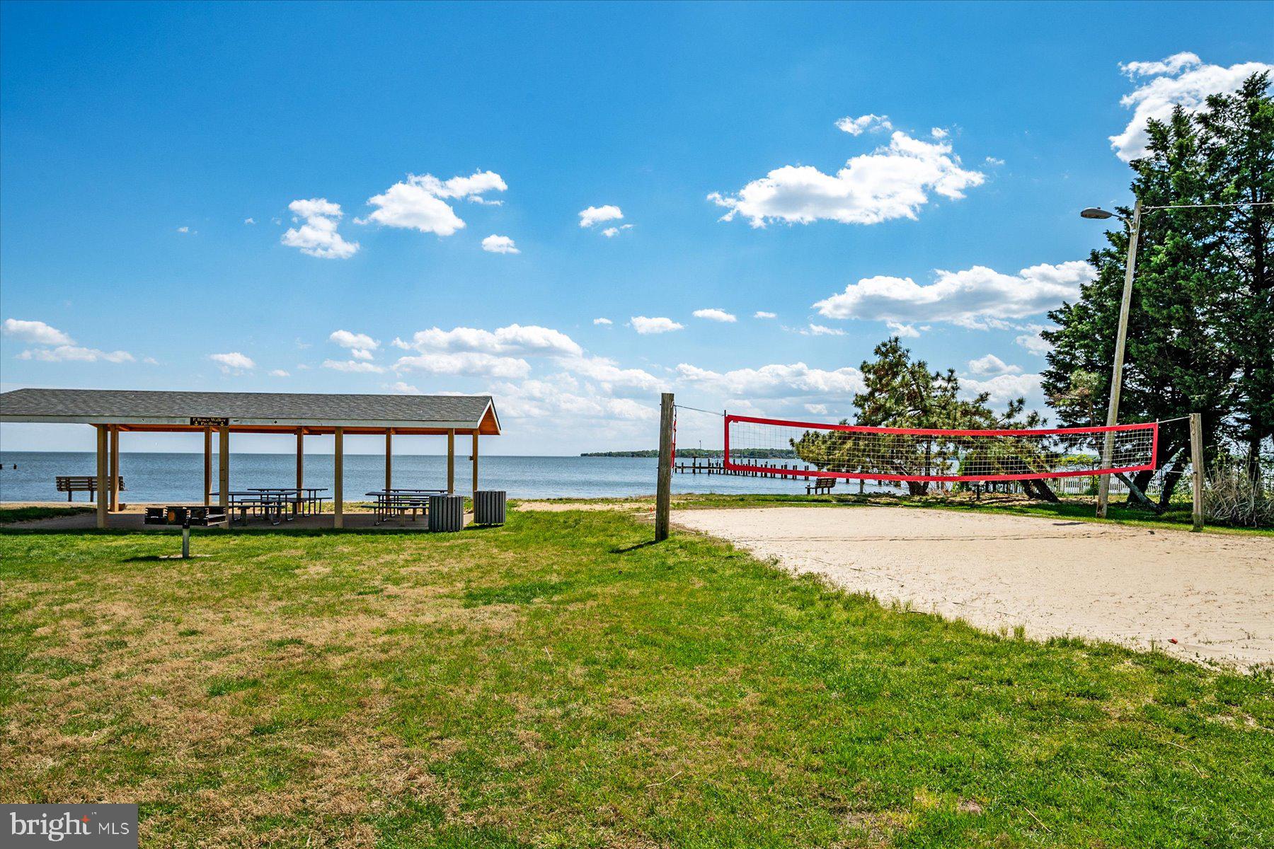 HILLSMERE SHORES - Residential