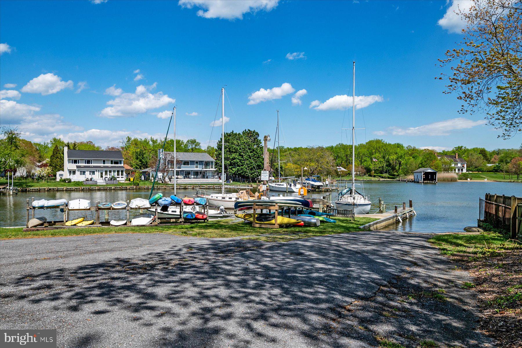 HILLSMERE SHORES - Residential