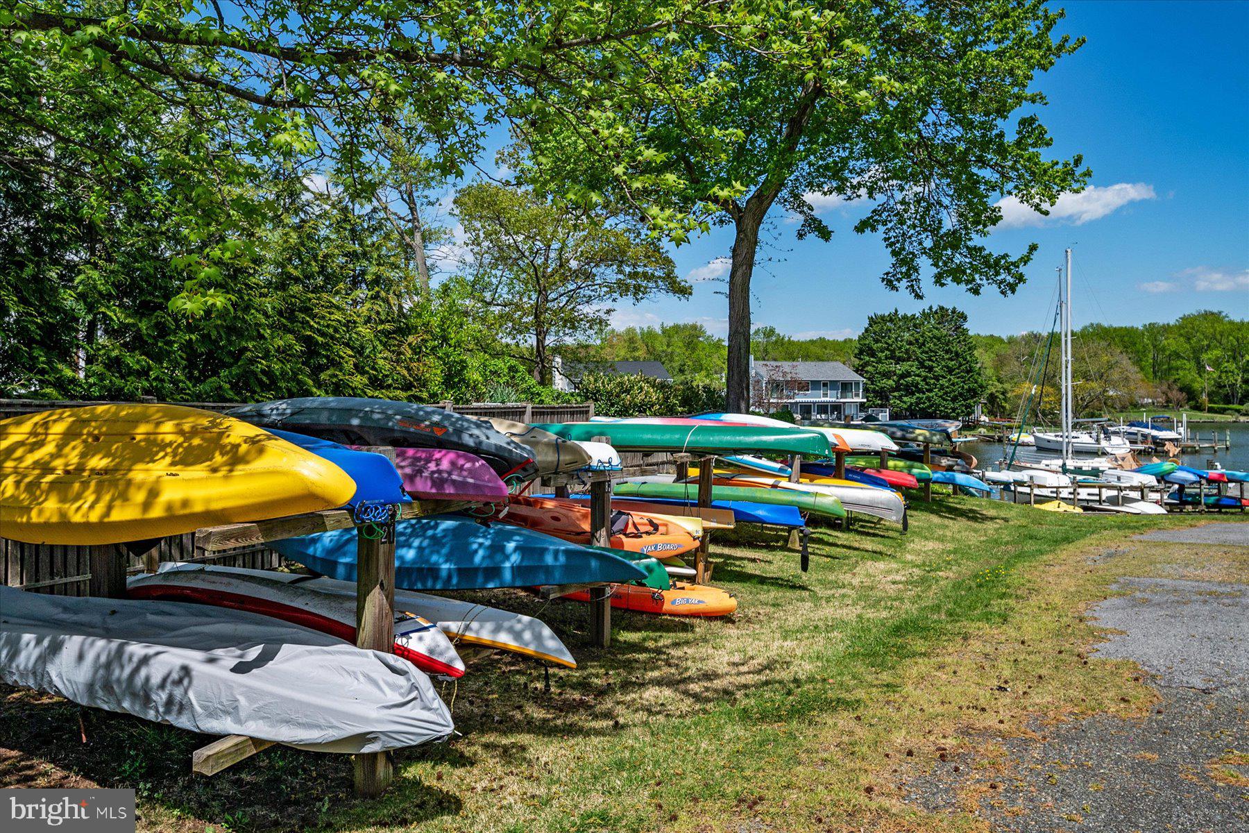 HILLSMERE SHORES - Residential
