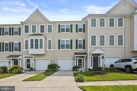2553 VIREO COURT ODENTON MD 21113