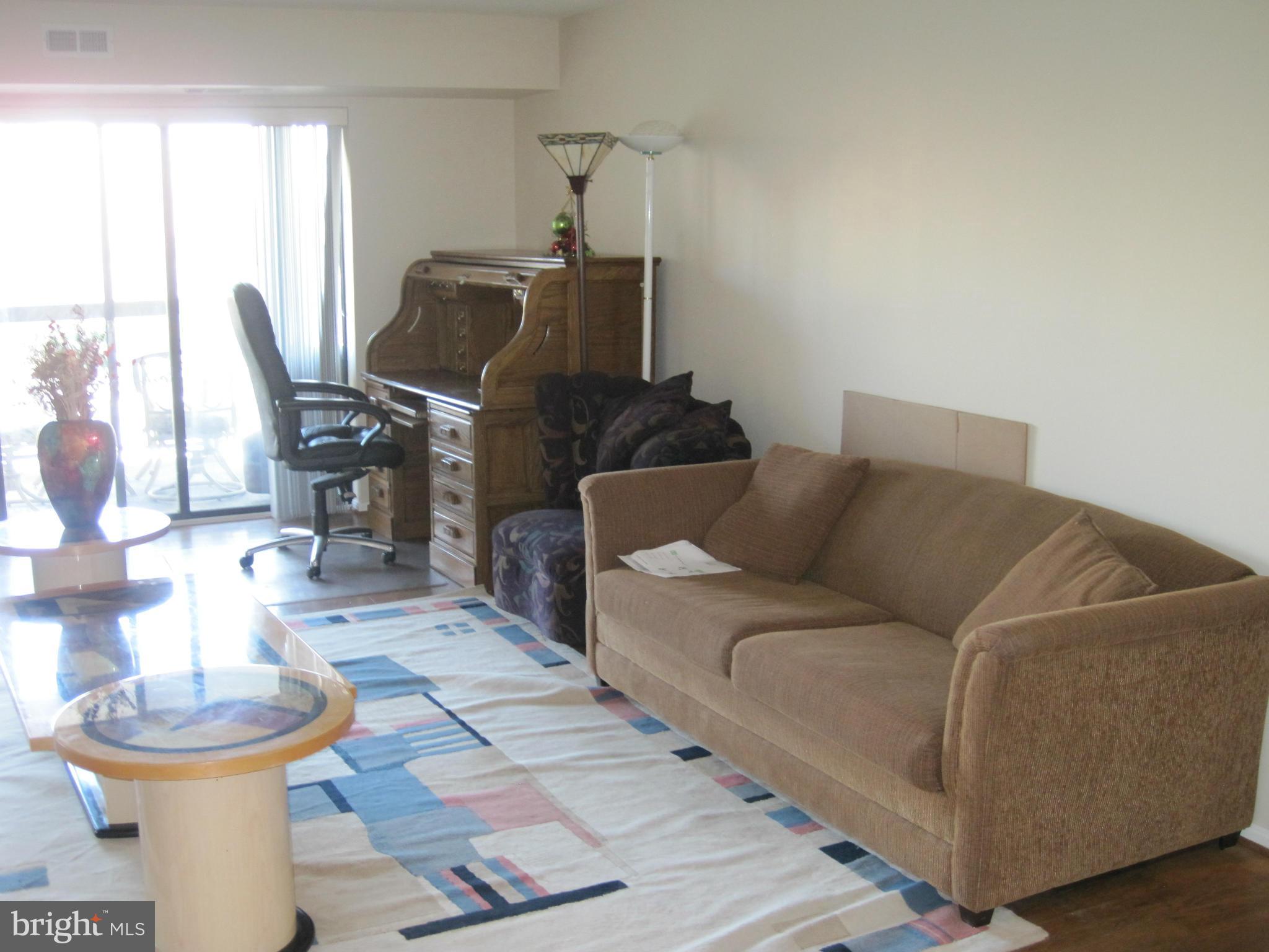 WATERGATE AT LANDMARK - Residential Lease