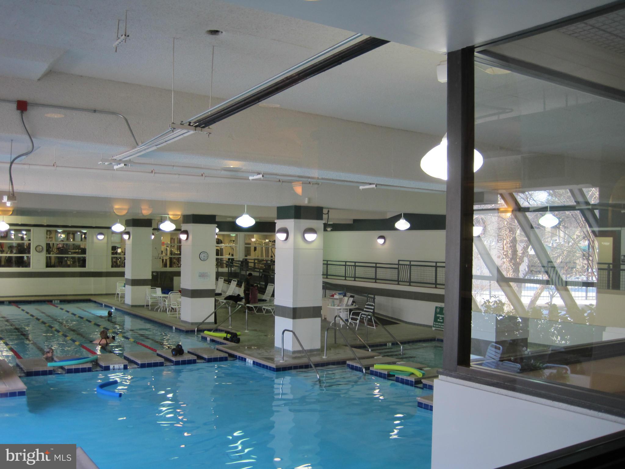 WATERGATE AT LANDMARK - Residential Lease