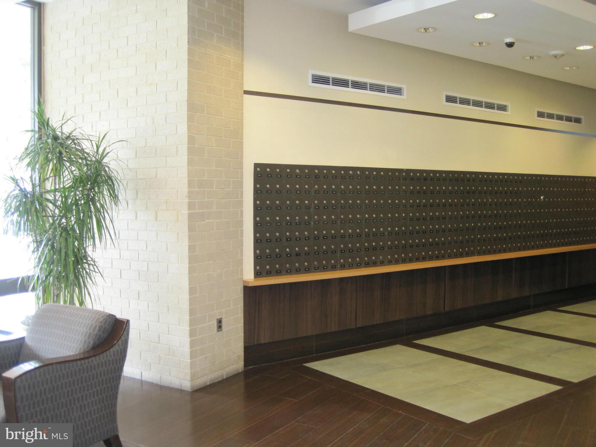 WATERGATE AT LANDMARK - Residential Lease