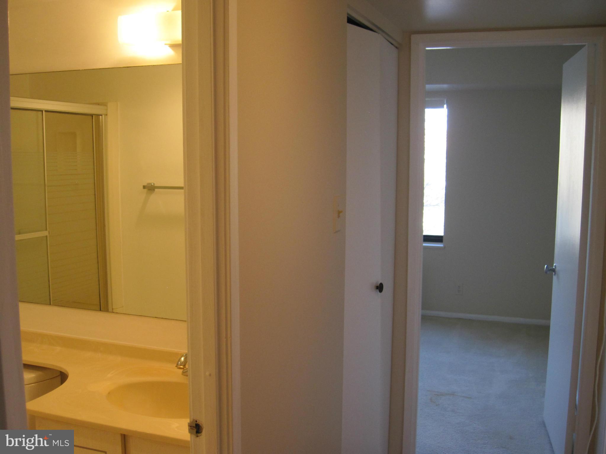 WATERGATE AT LANDMARK - Residential Lease