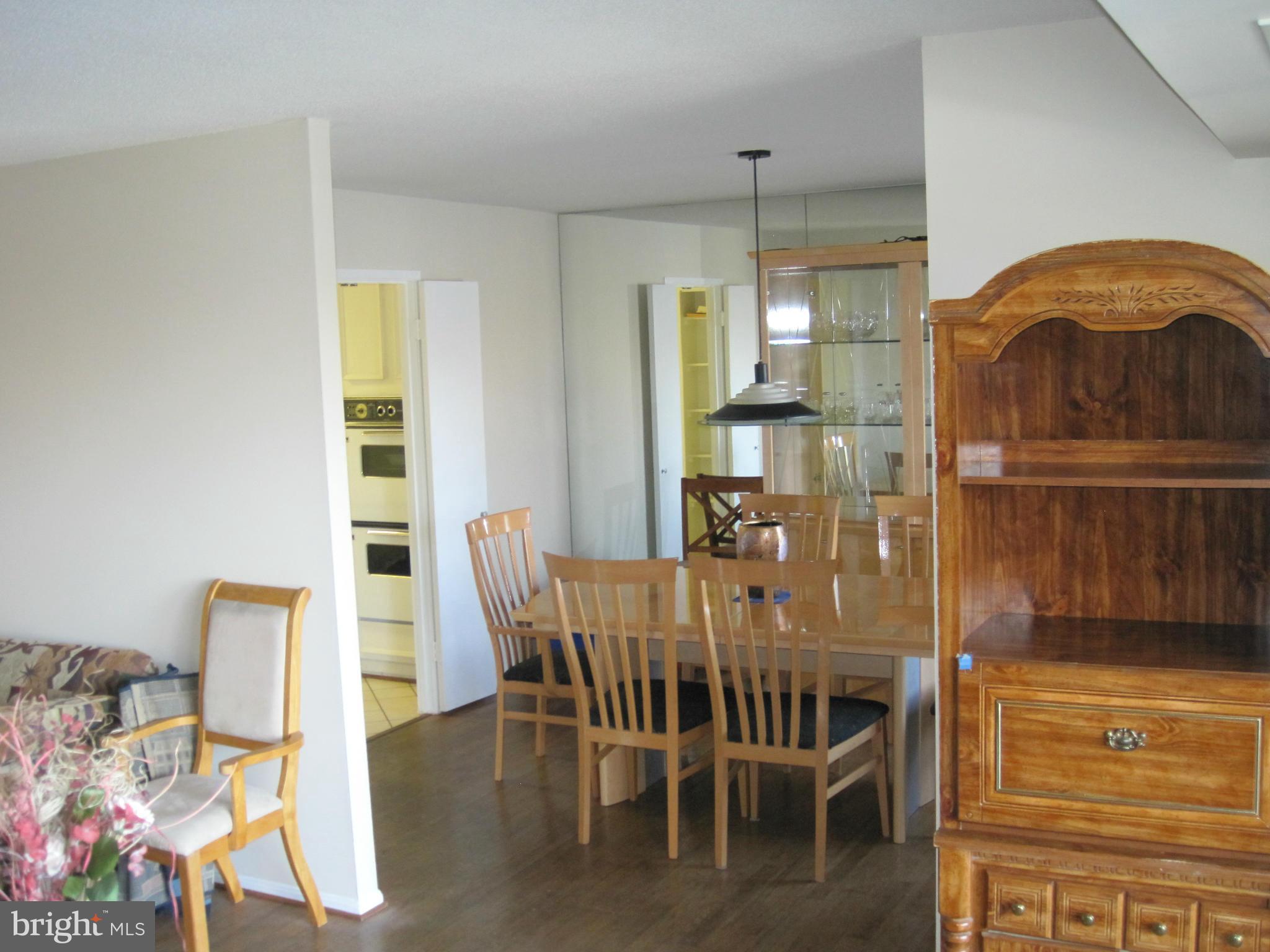 WATERGATE AT LANDMARK - Residential Lease