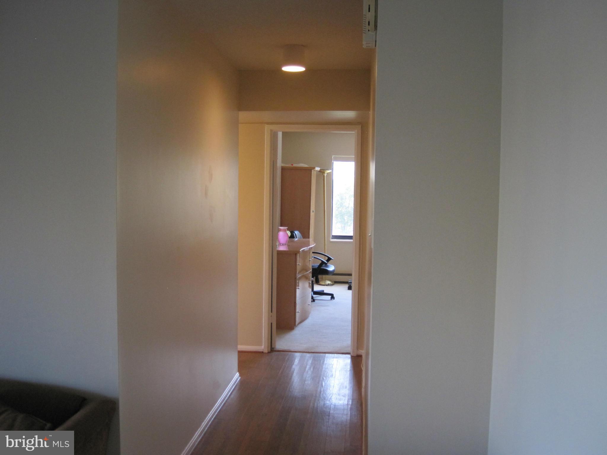 WATERGATE AT LANDMARK - Residential Lease