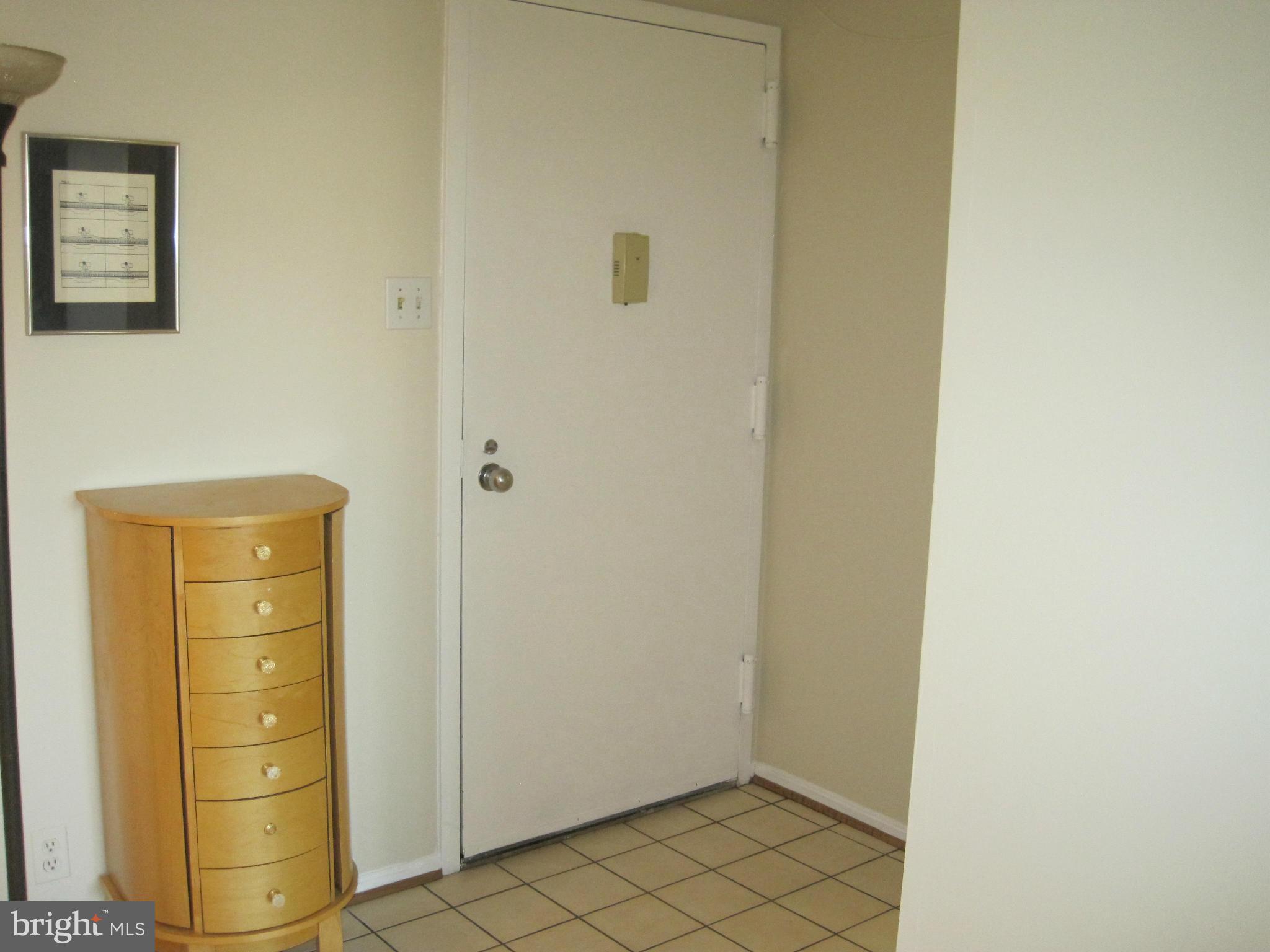 WATERGATE AT LANDMARK - Residential Lease