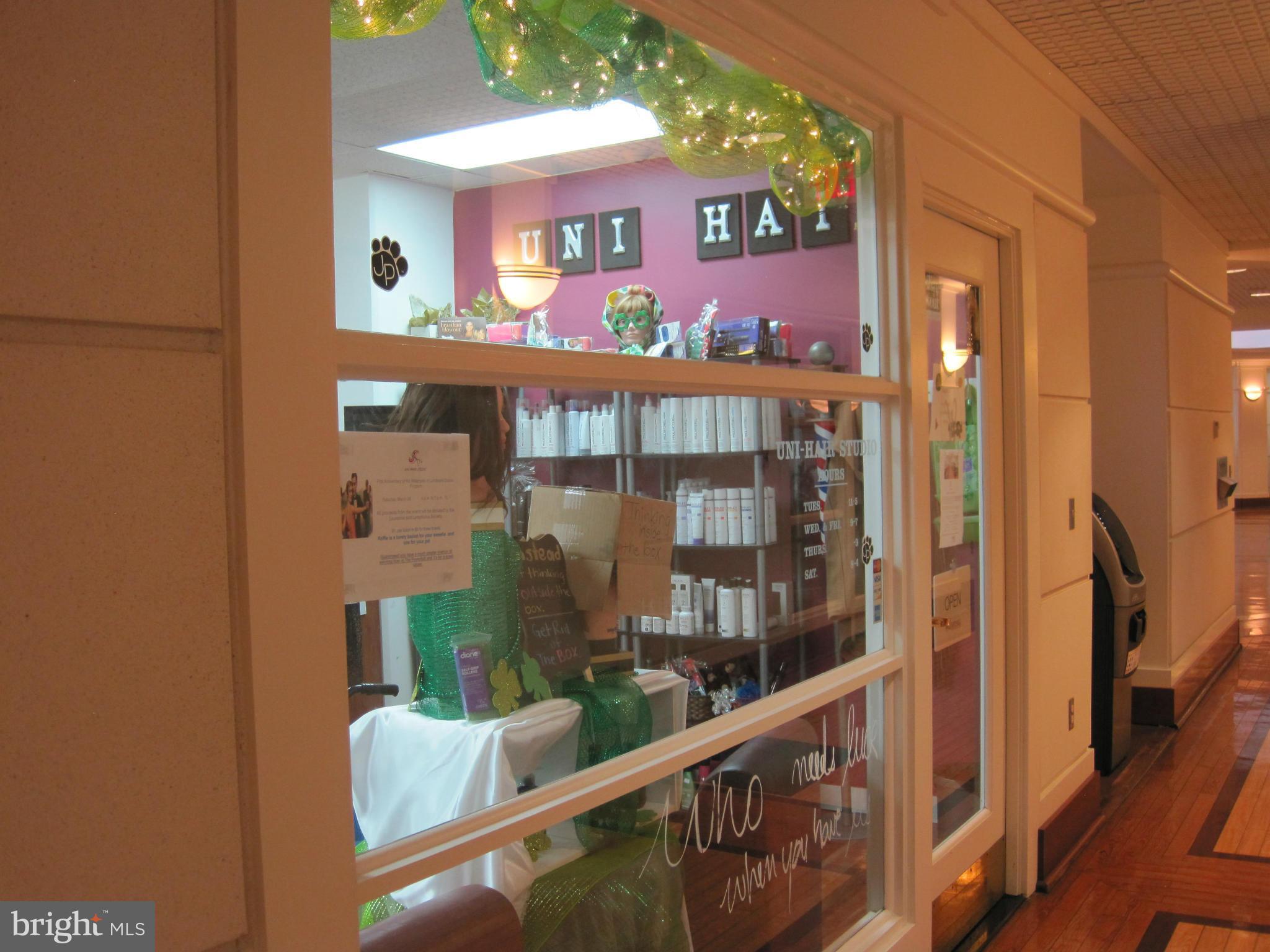 WATERGATE AT LANDMARK - Residential Lease