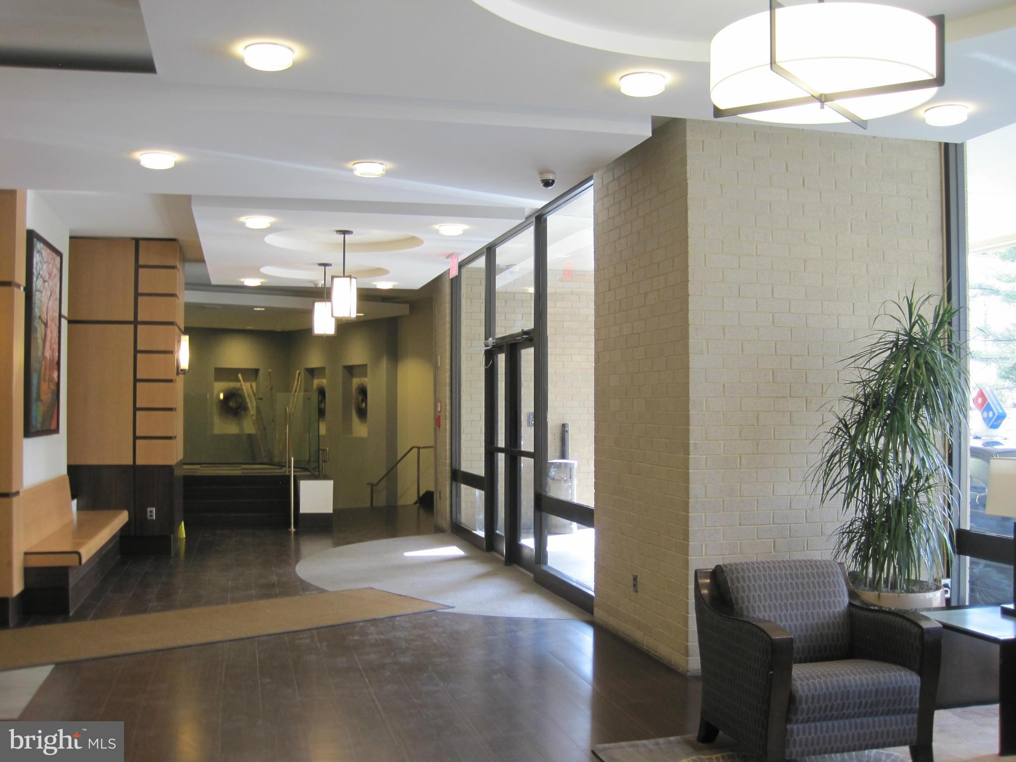 WATERGATE AT LANDMARK - Residential Lease