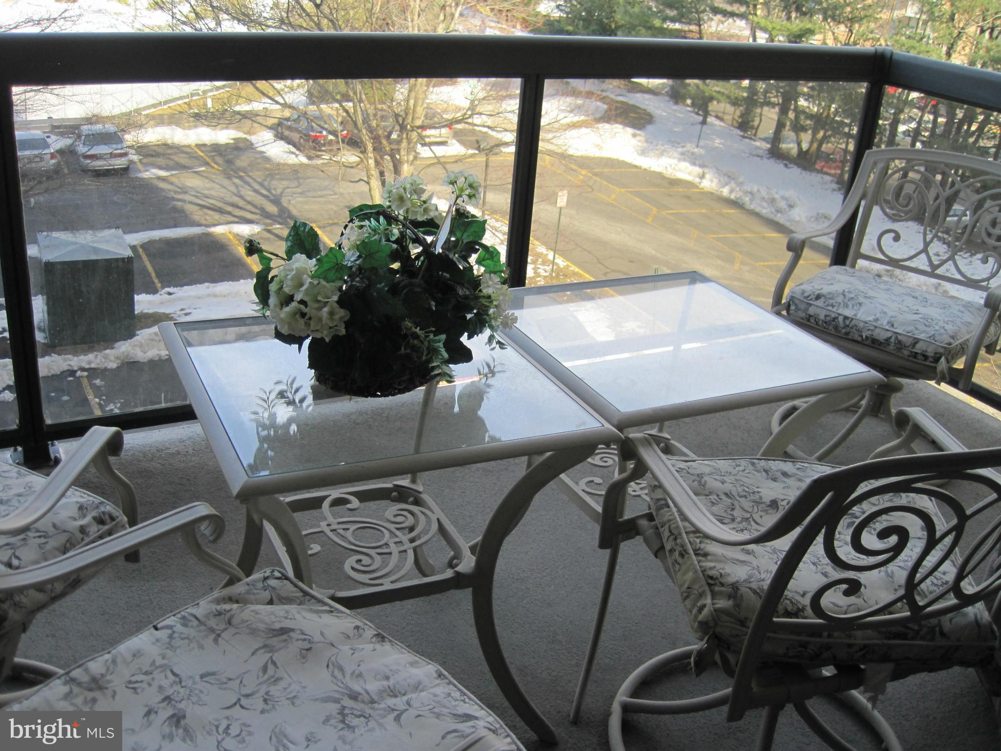 WATERGATE AT LANDMARK - Residential Lease