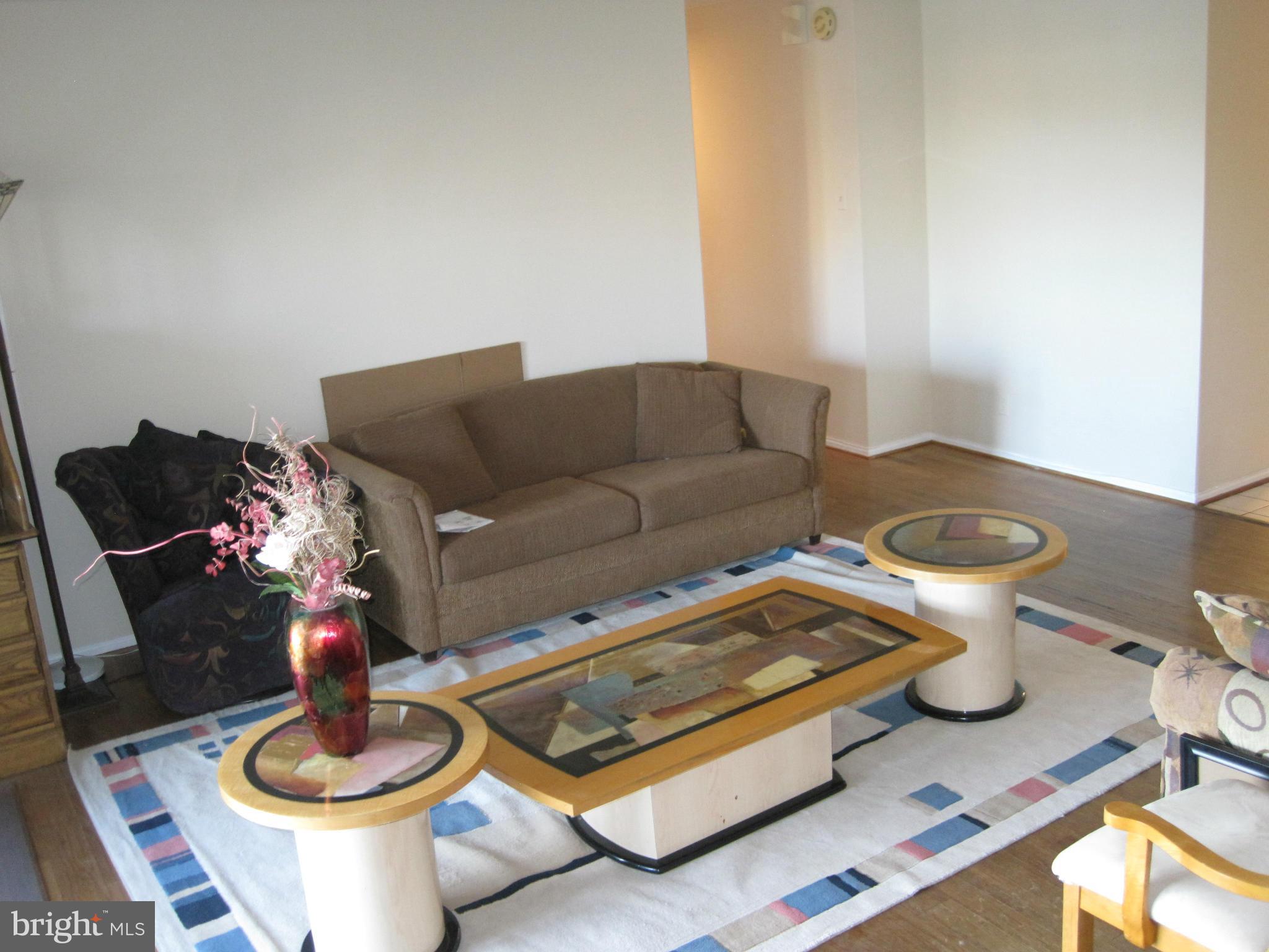 WATERGATE AT LANDMARK - Residential Lease