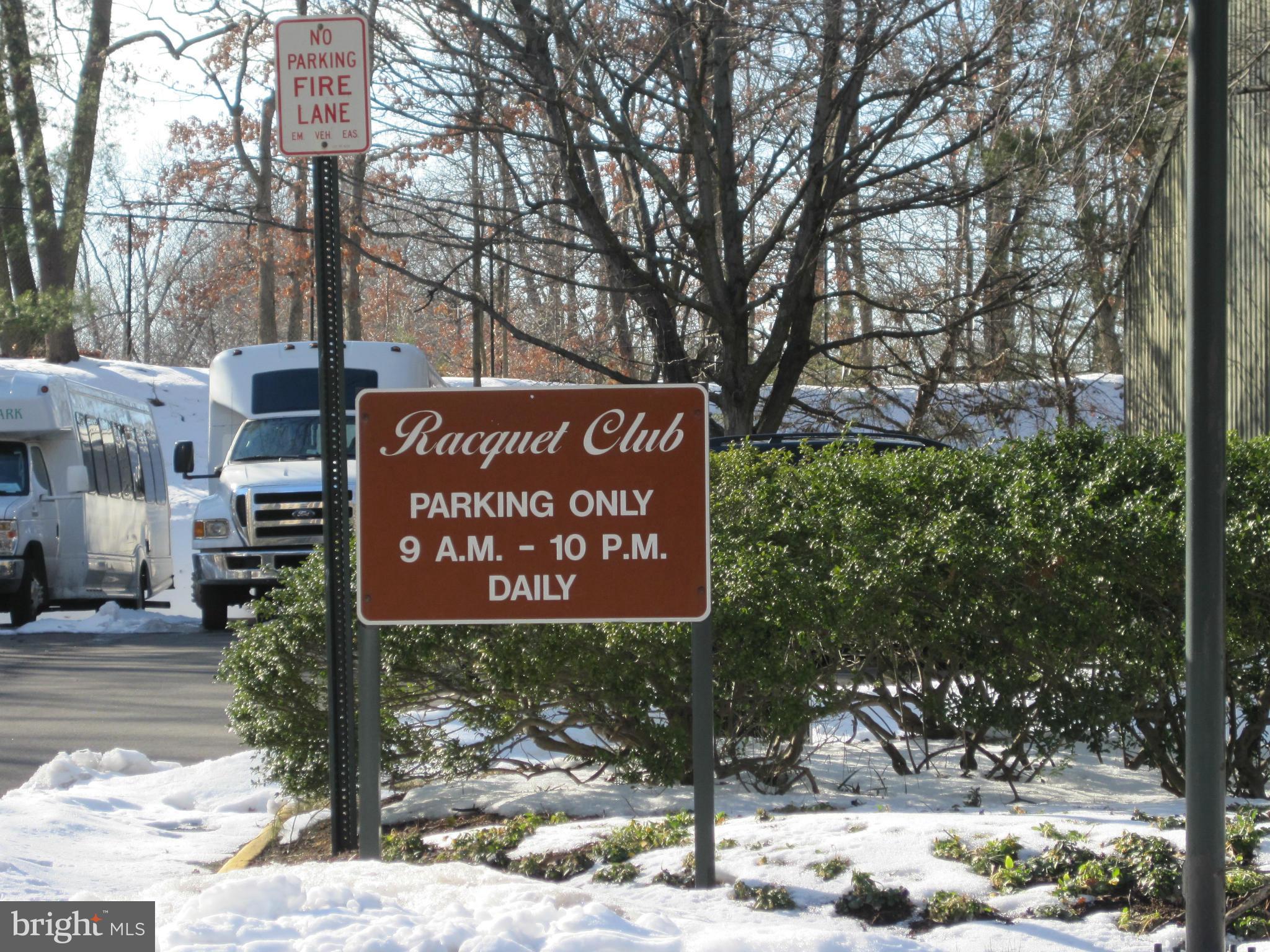 WATERGATE AT LANDMARK - Residential Lease