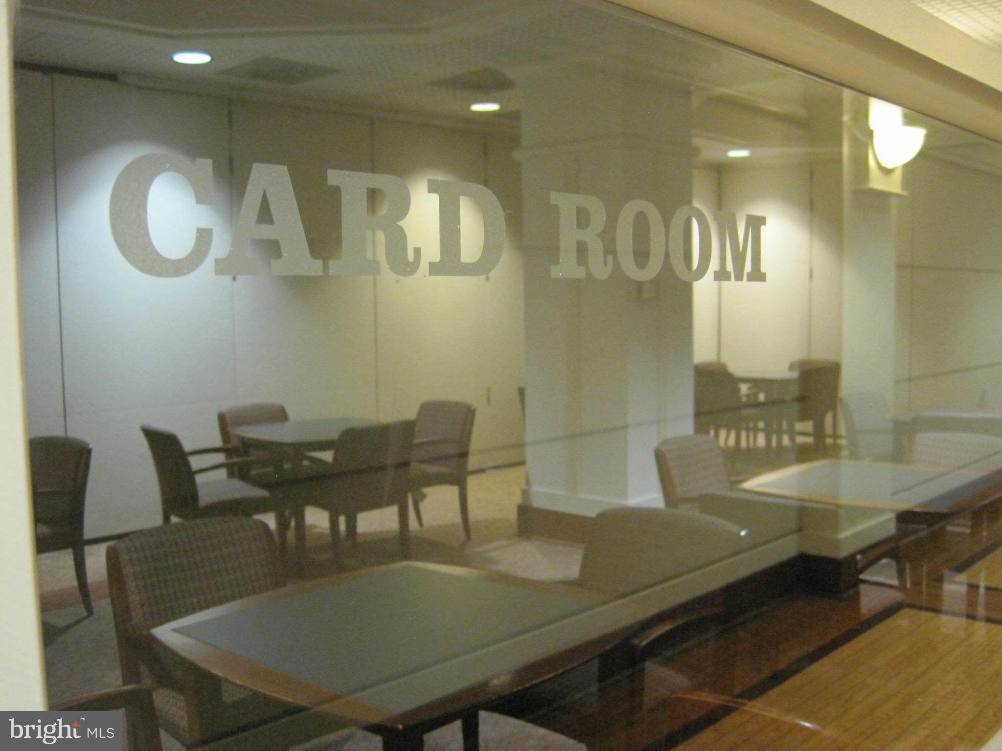 WATERGATE AT LANDMARK - Residential Lease