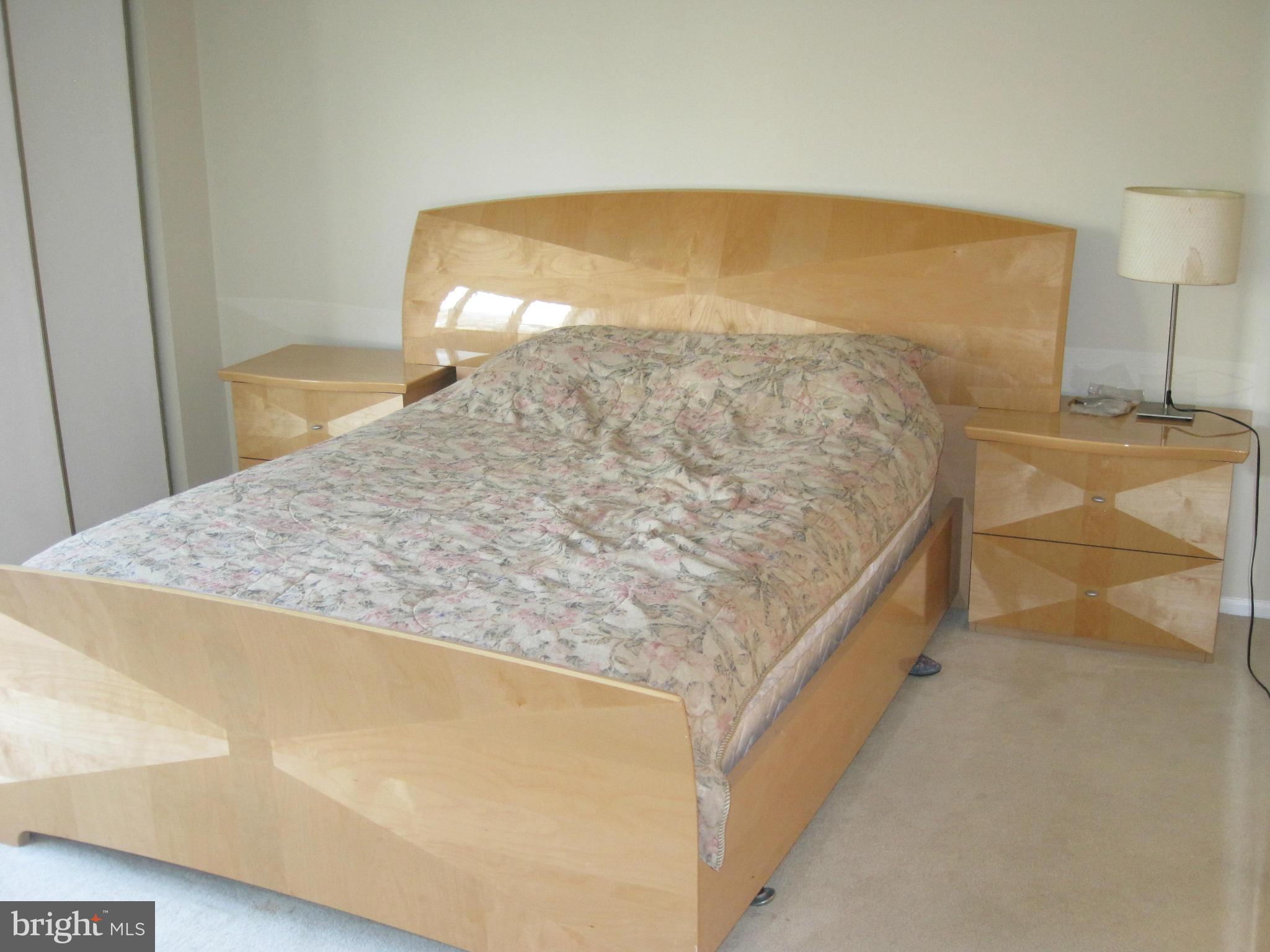 WATERGATE AT LANDMARK - Residential Lease