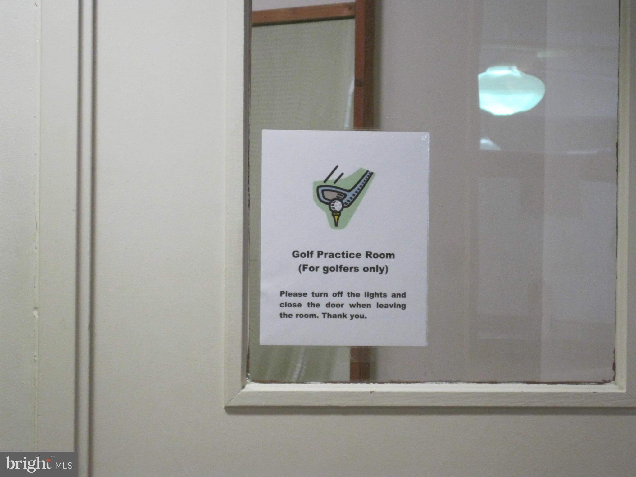 WATERGATE AT LANDMARK - Residential Lease