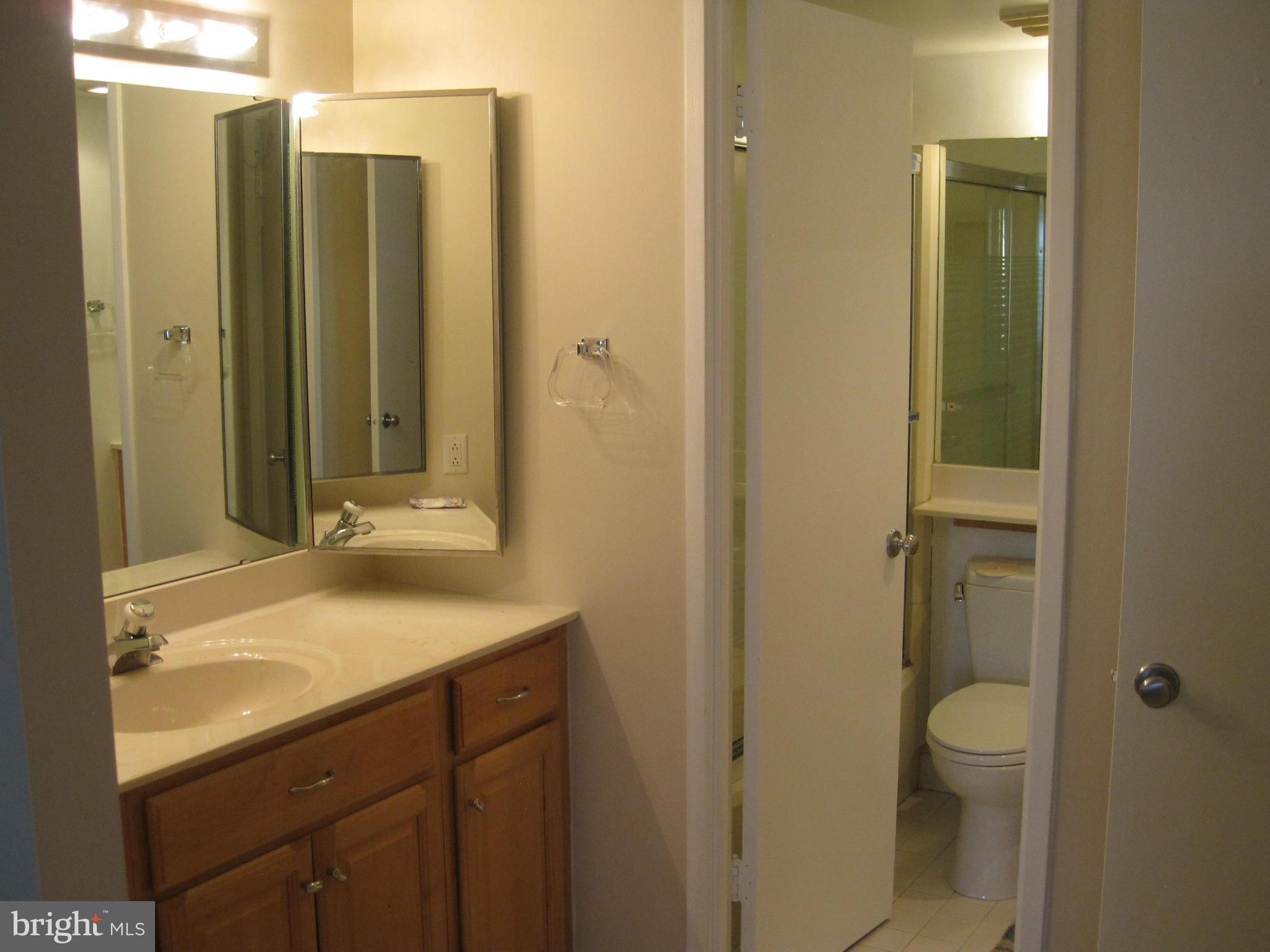 WATERGATE AT LANDMARK - Residential Lease