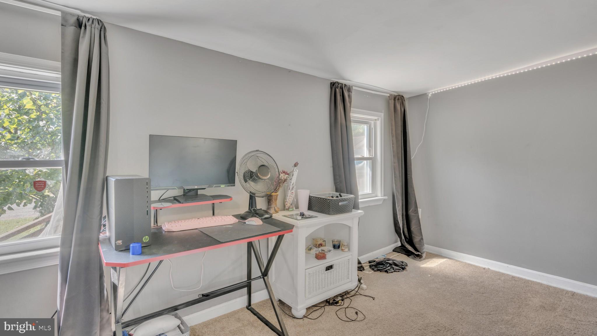 NORTH BEACH PARK - Residential