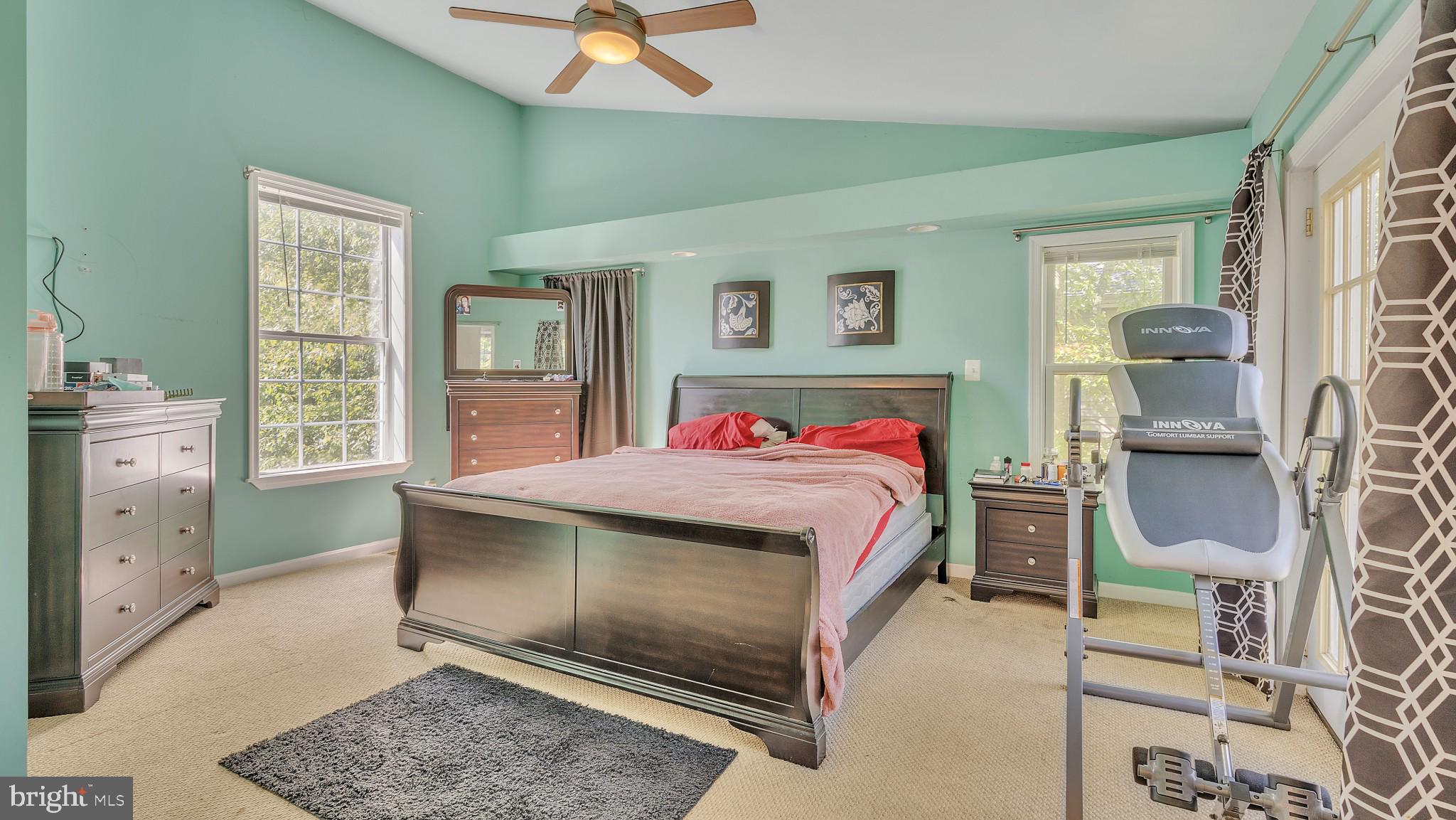 NORTH BEACH PARK - Residential