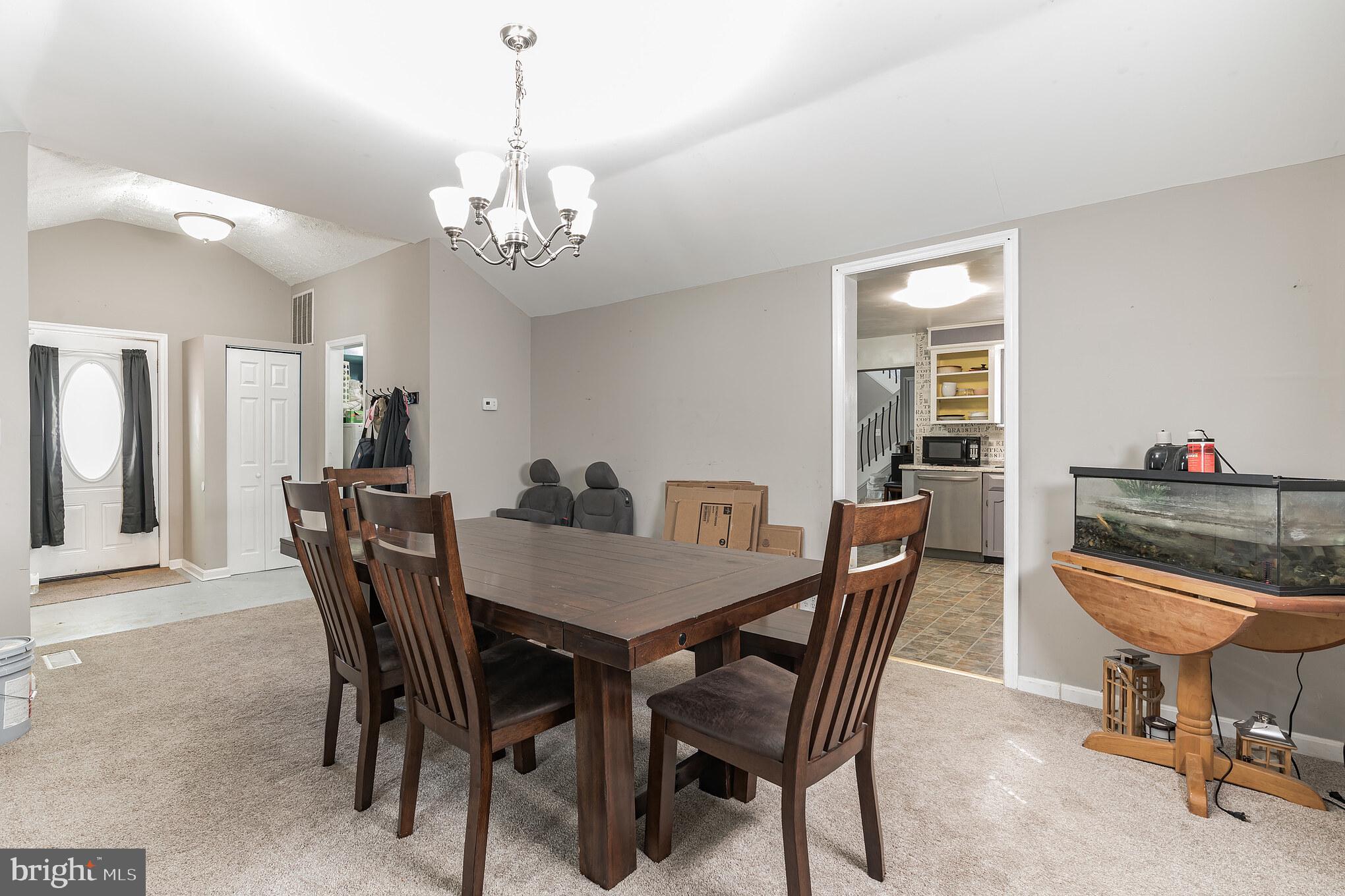 NORTH BEACH PARK - Residential