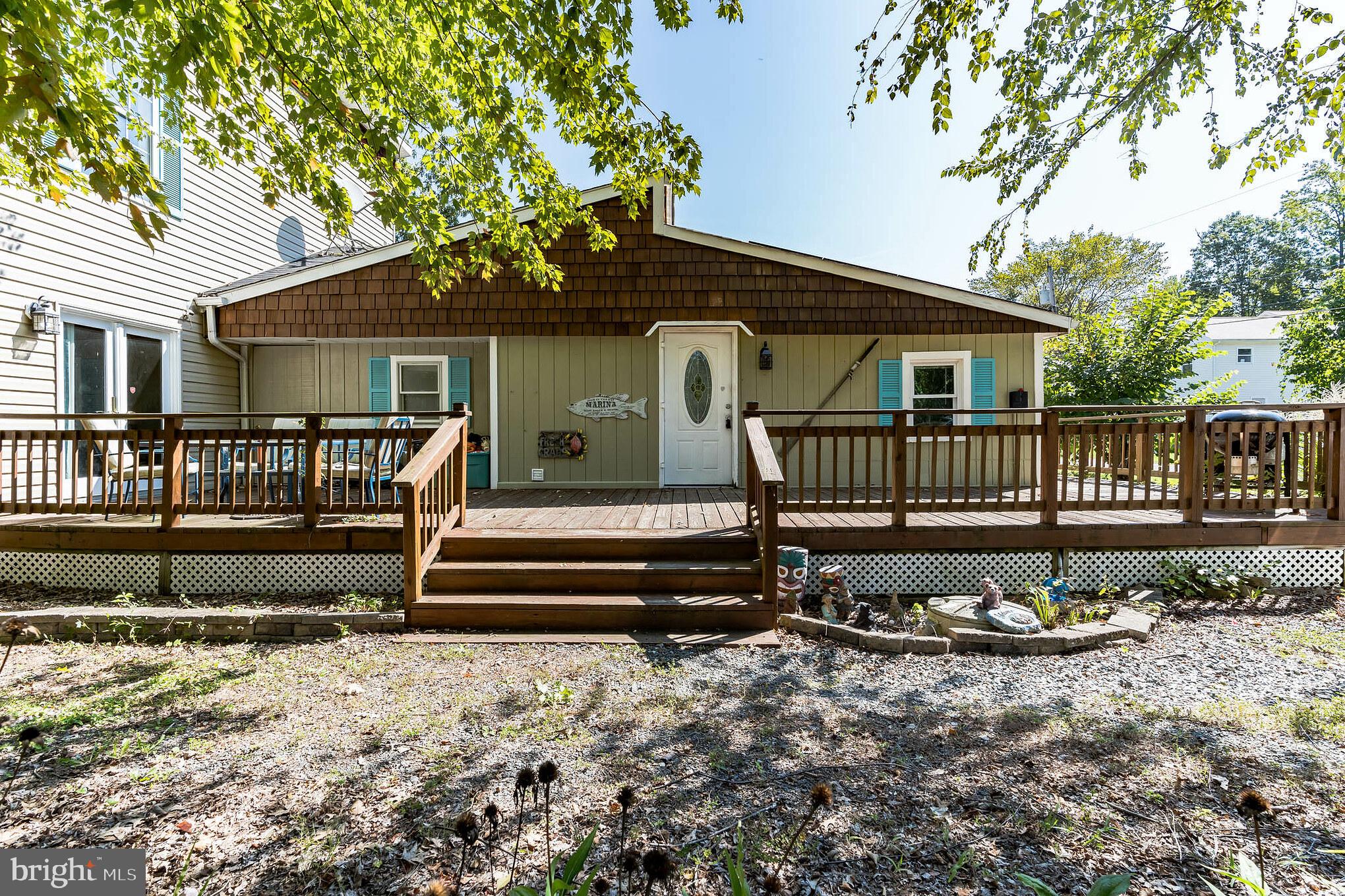 NORTH BEACH PARK - Residential